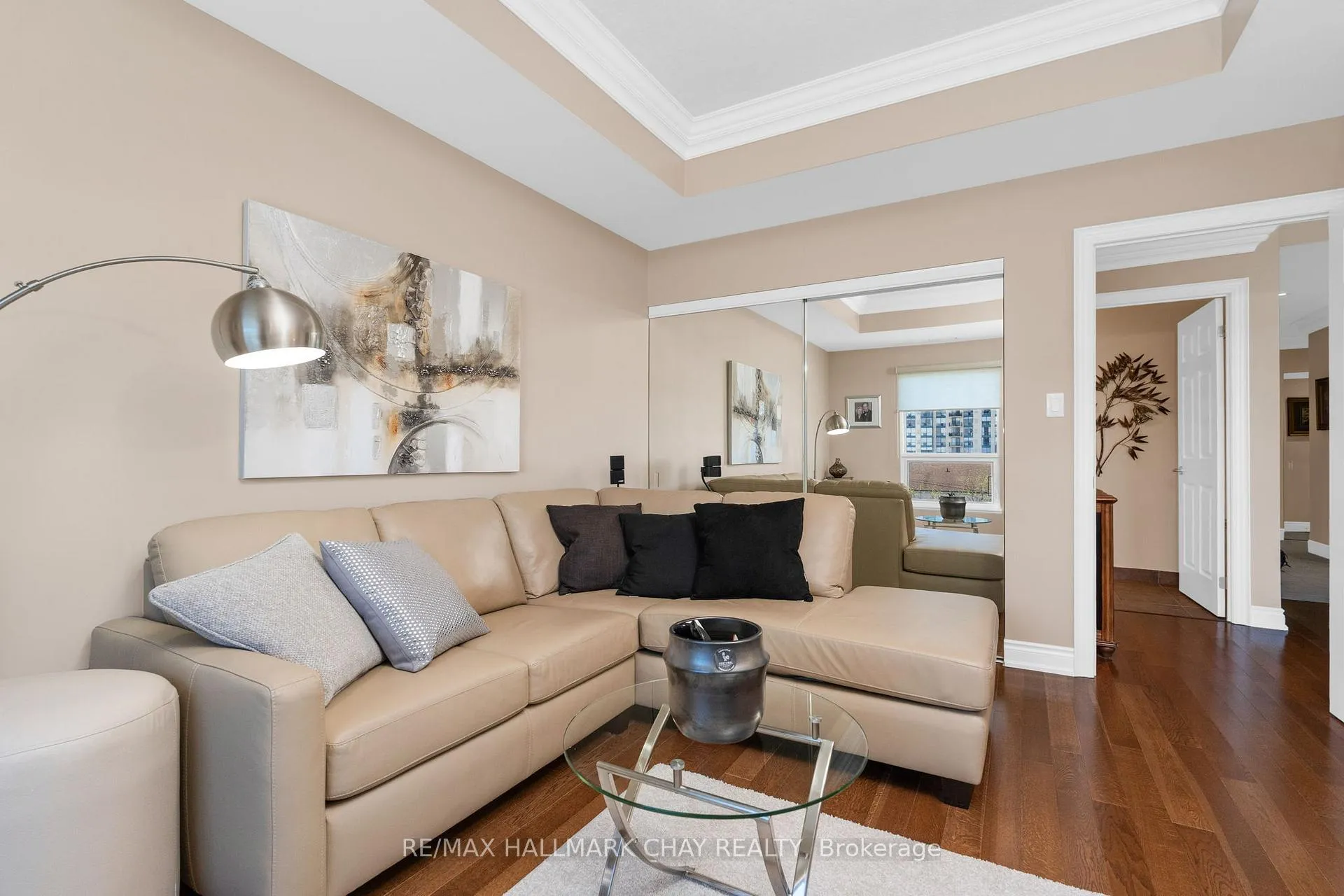 Photo 18 of Unit 410, 37 Ellen Street, Barrie, City Centre — HOMEH