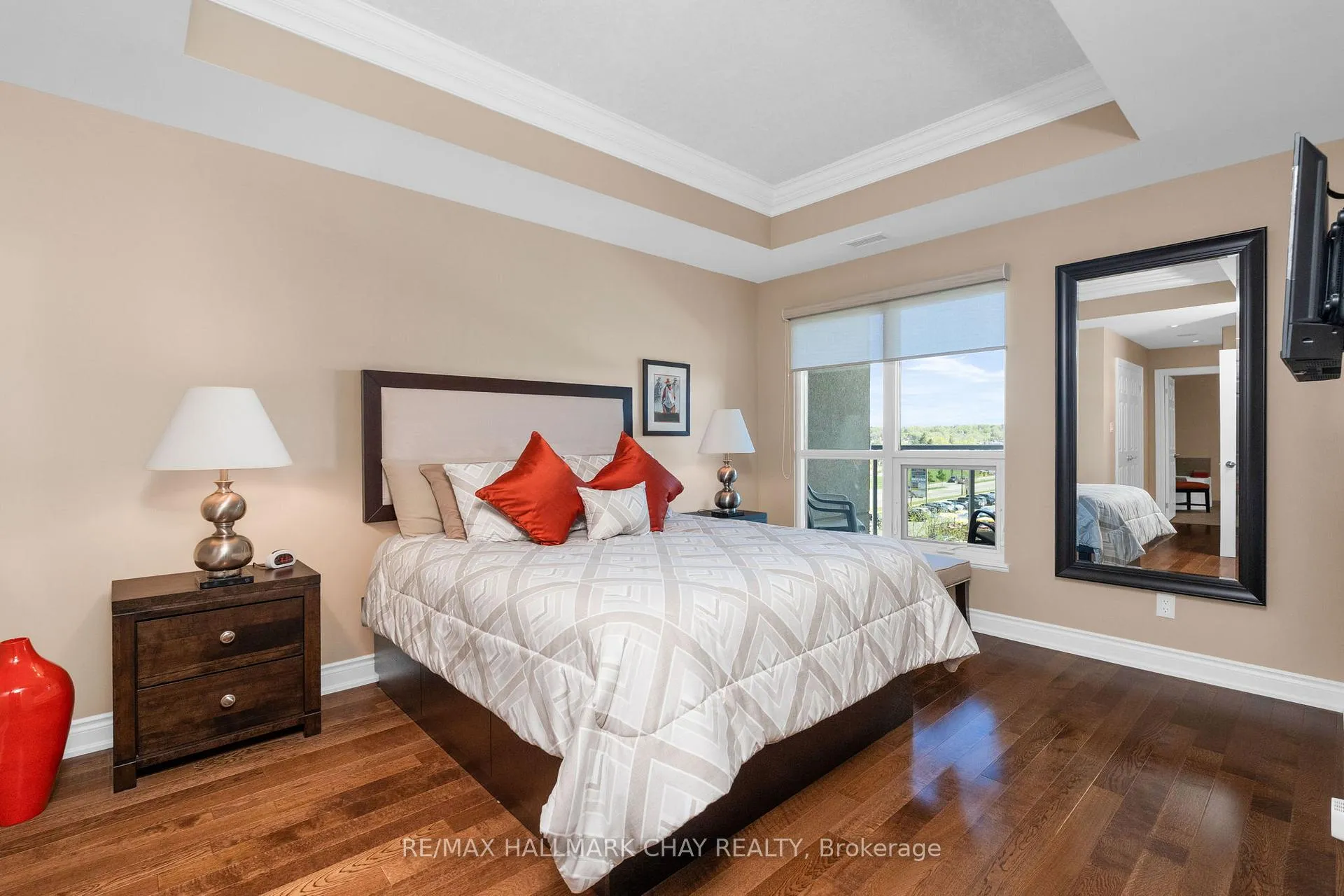 Photo 19 of Unit 410, 37 Ellen Street, Barrie, City Centre — HOMEH