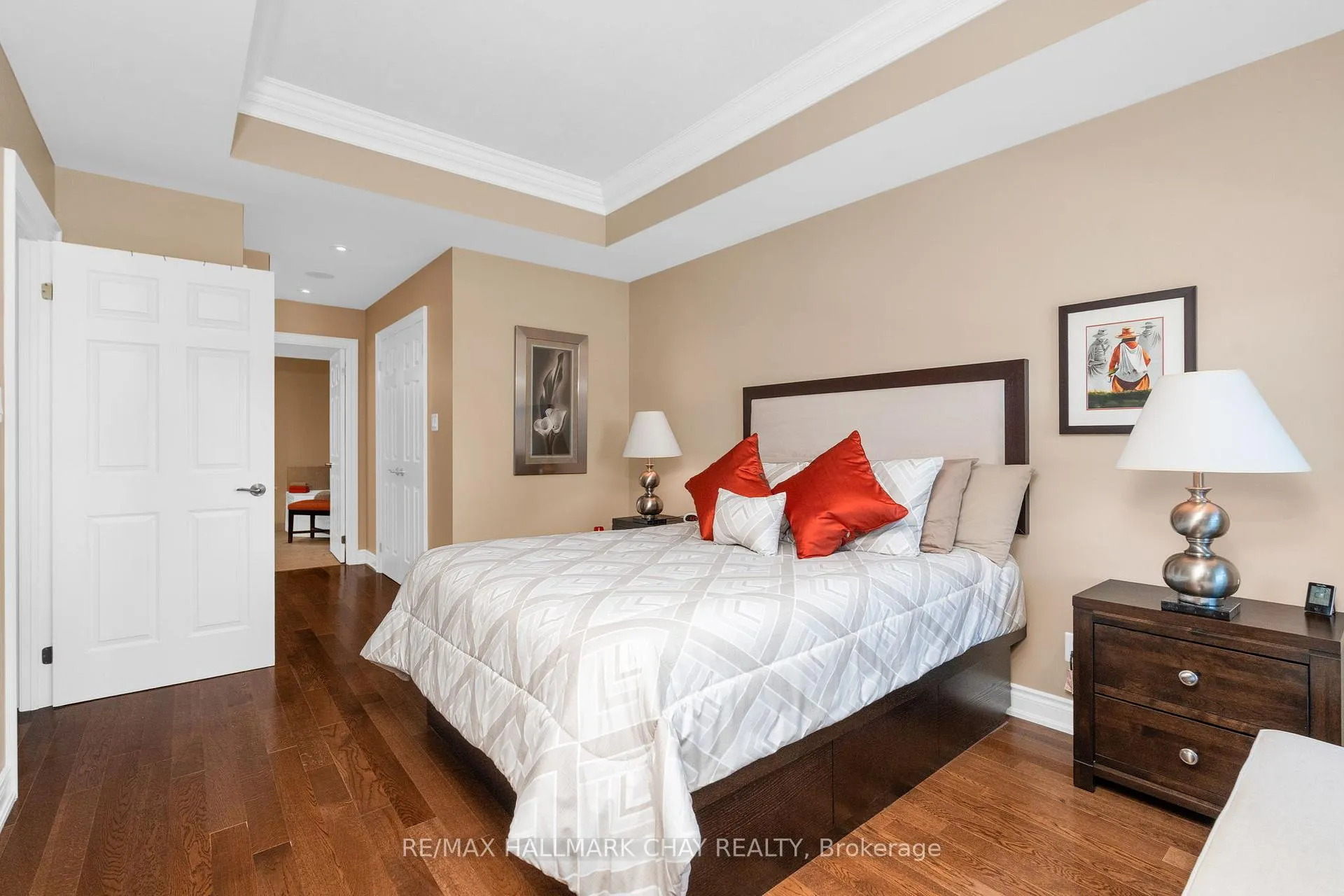 Photo 20 of Unit 410, 37 Ellen Street, Barrie, City Centre — HOMEH