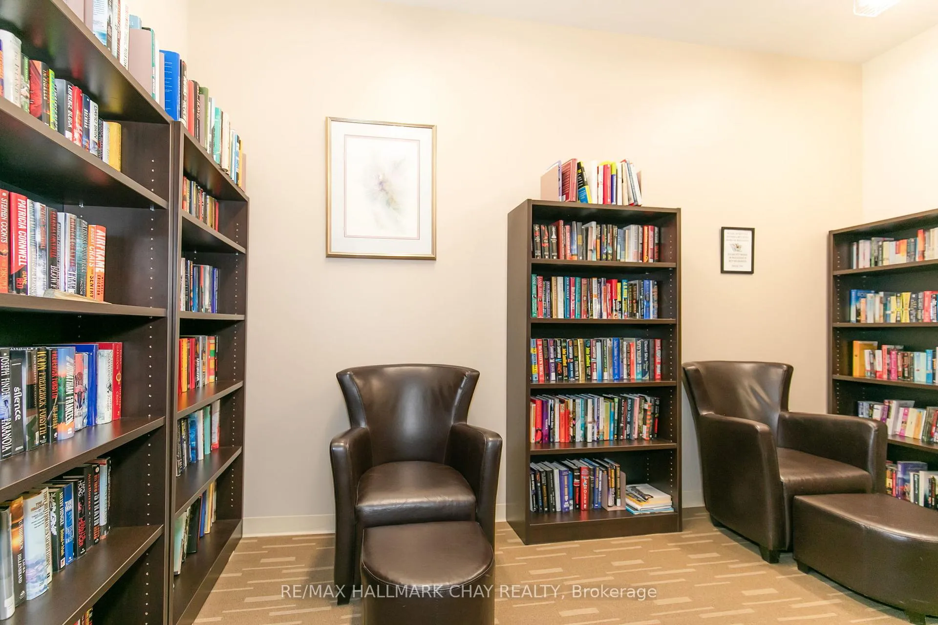 Photo 37 of Unit 410, 37 Ellen Street, Barrie, City Centre — HOMEH