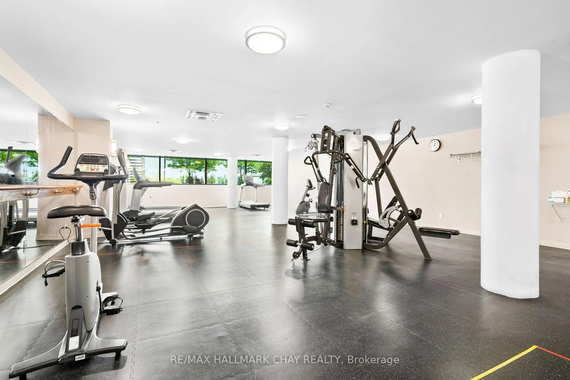 Photo 39 of Unit 410, 37 Ellen Street, Barrie, City Centre — HOMEH