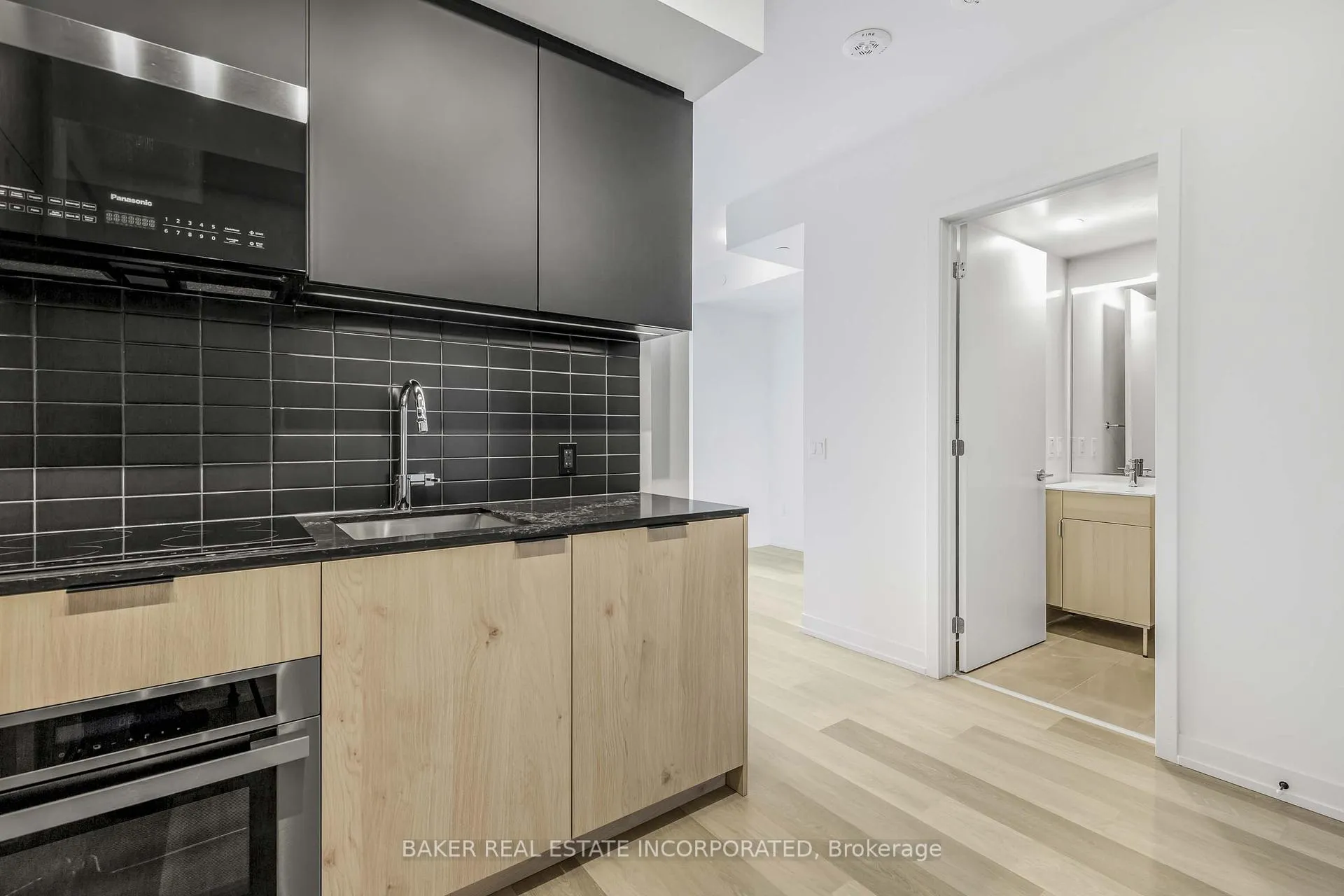 Photo 6 of Unit 928, 28 Eastern Avenue, Toronto, Moss Park — HOMEH