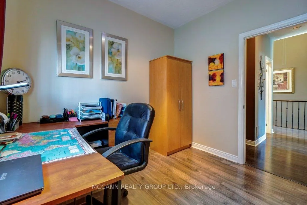 Photo 22 of 21 Fourth Avenue N, Uxbridge — HOMEH