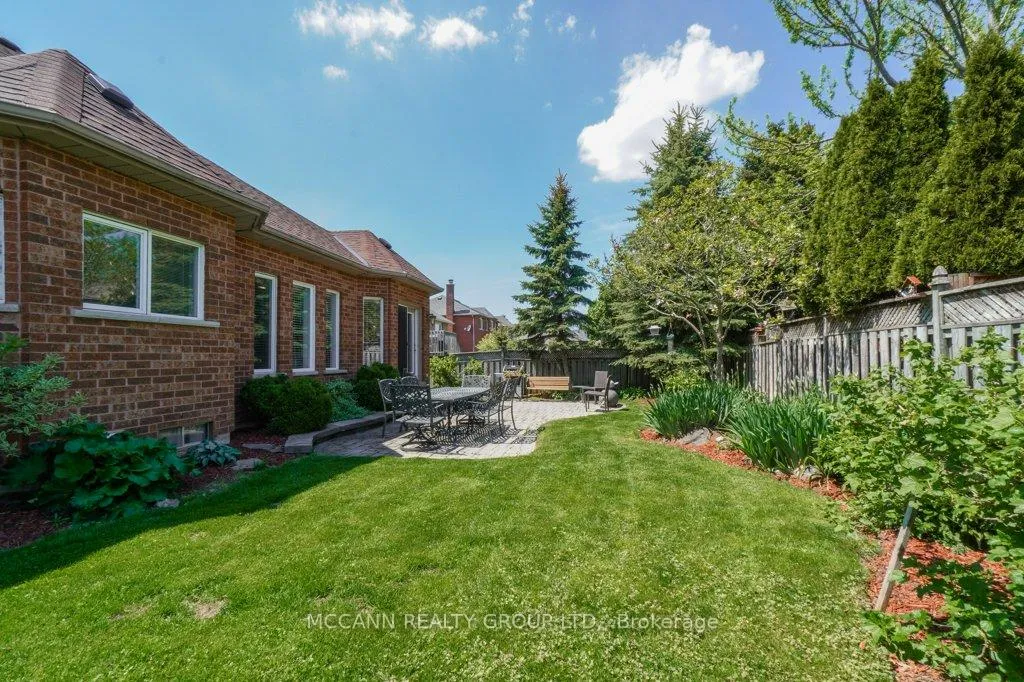 Photo 36 of 21 Fourth Avenue N, Uxbridge — HOMEH
