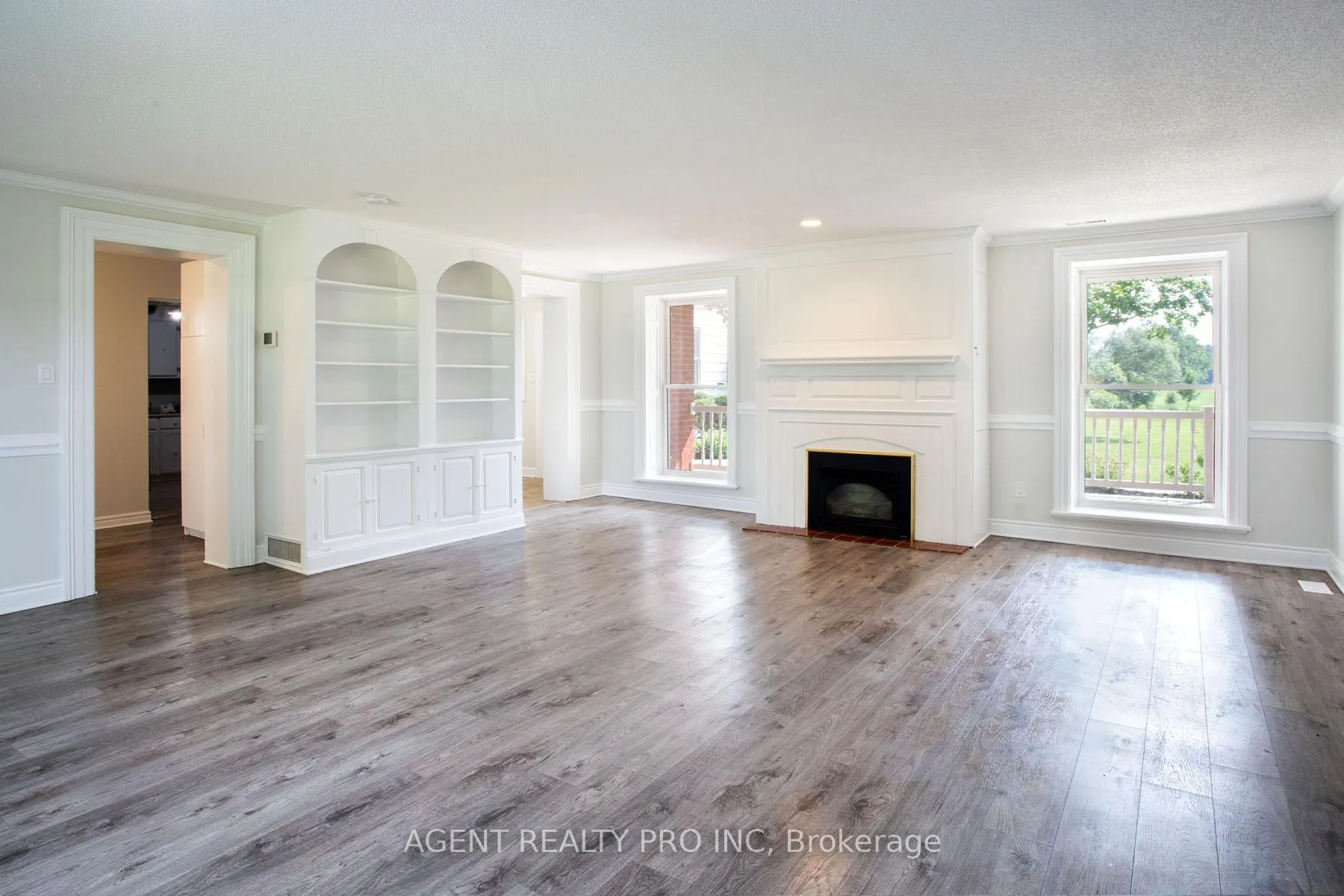 Photo 10 of 24264 Coldstream Road, Middlesex Centre, Rural Middlesex Centre — HOMEH