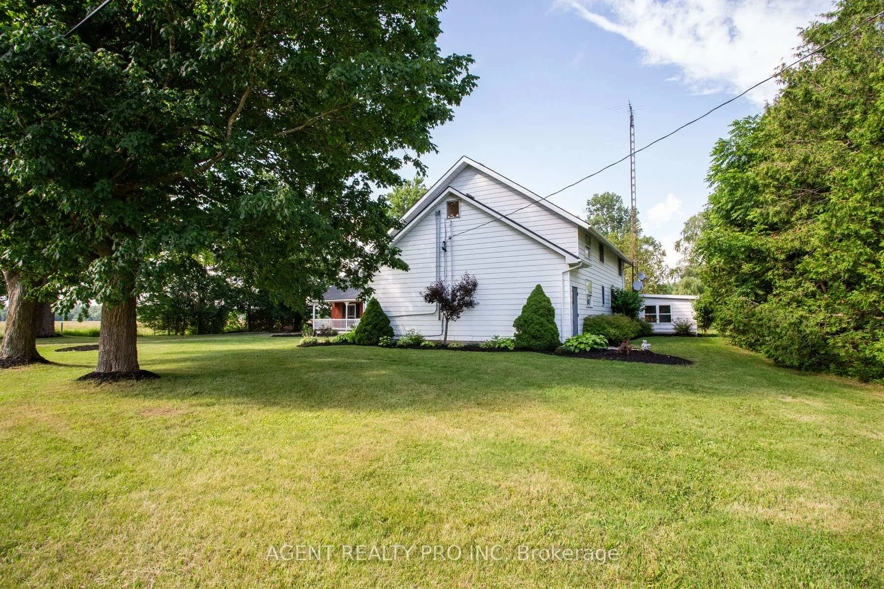 Photo 42 of 24264 Coldstream Road, Middlesex Centre, Rural Middlesex Centre — HOMEH