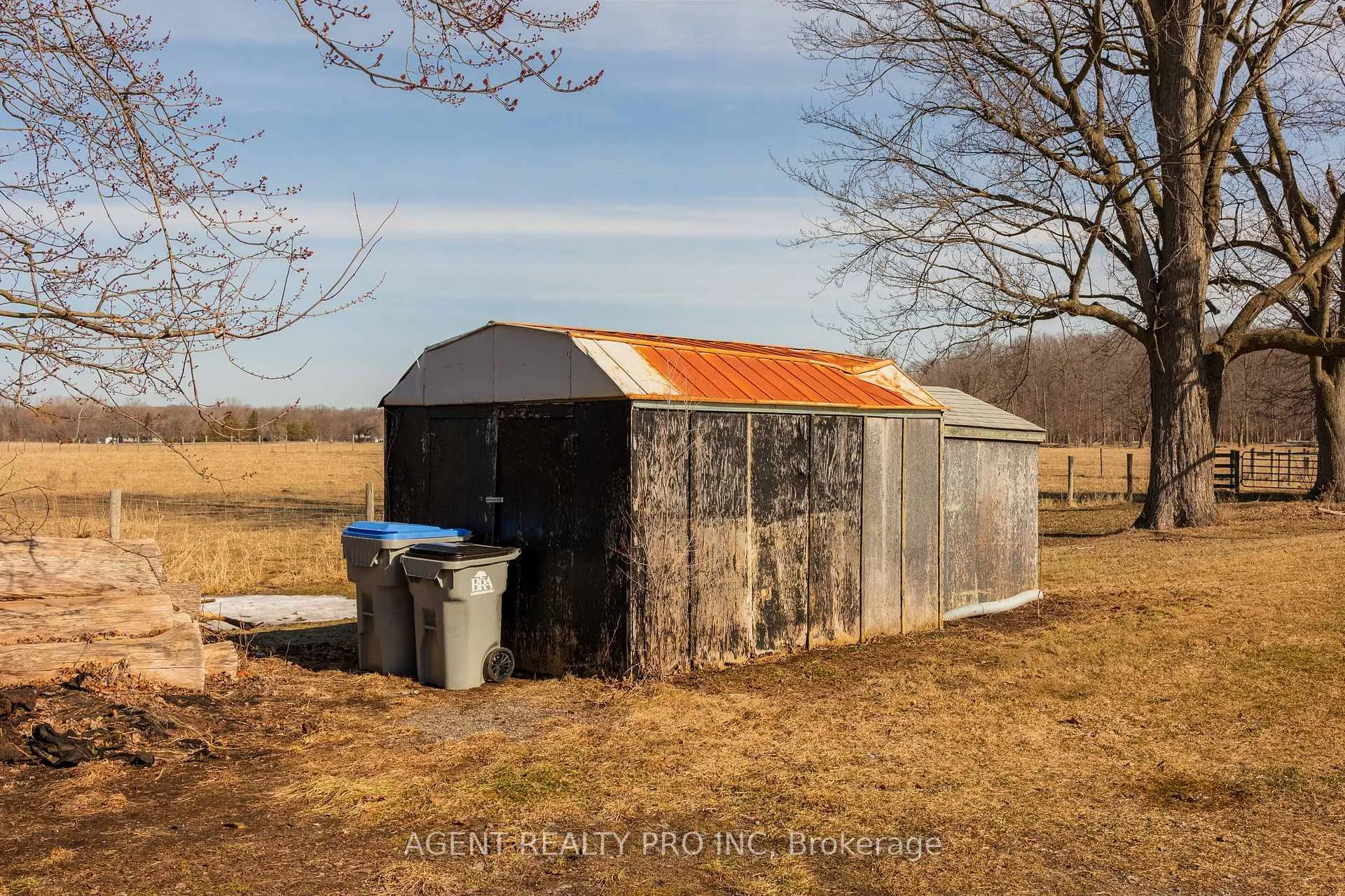 Photo 44 of 24264 Coldstream Road, Middlesex Centre, Rural Middlesex Centre — HOMEH