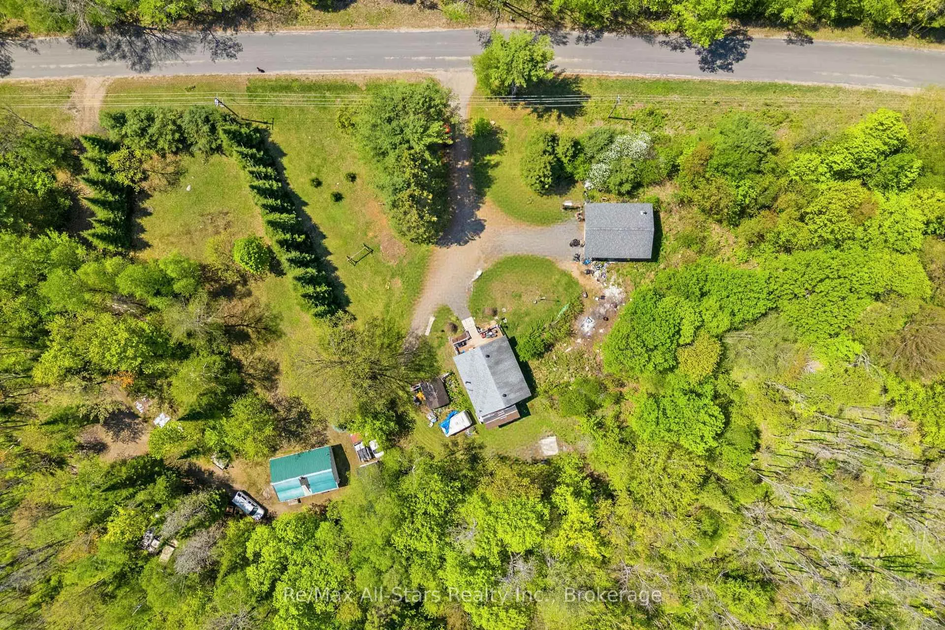 Photo 6 of 2170 Buckslide Road, Algonquin Highlands, Stanhope — HOMEH