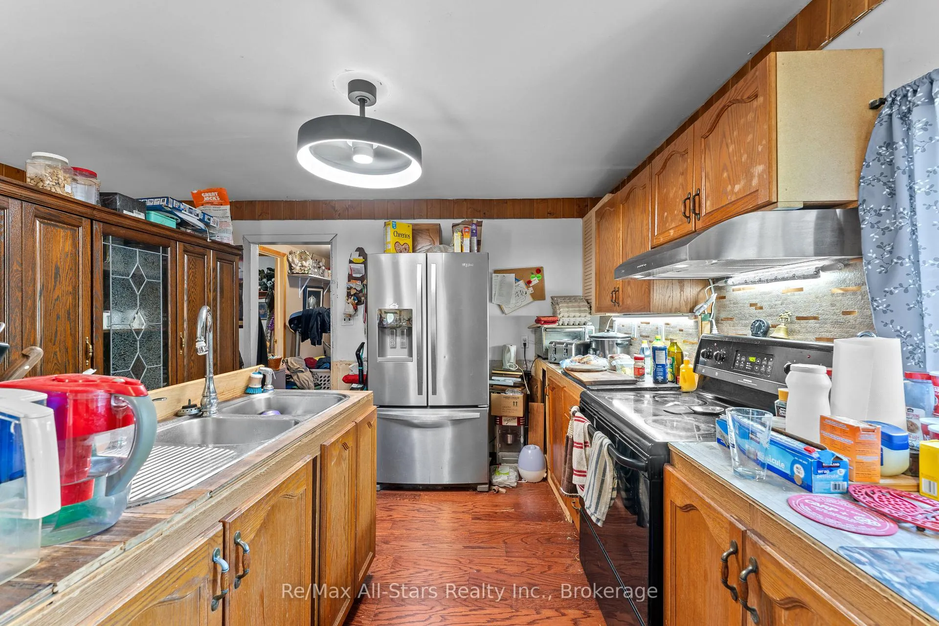 Photo 13 of 2170 Buckslide Road, Algonquin Highlands, Stanhope — HOMEH