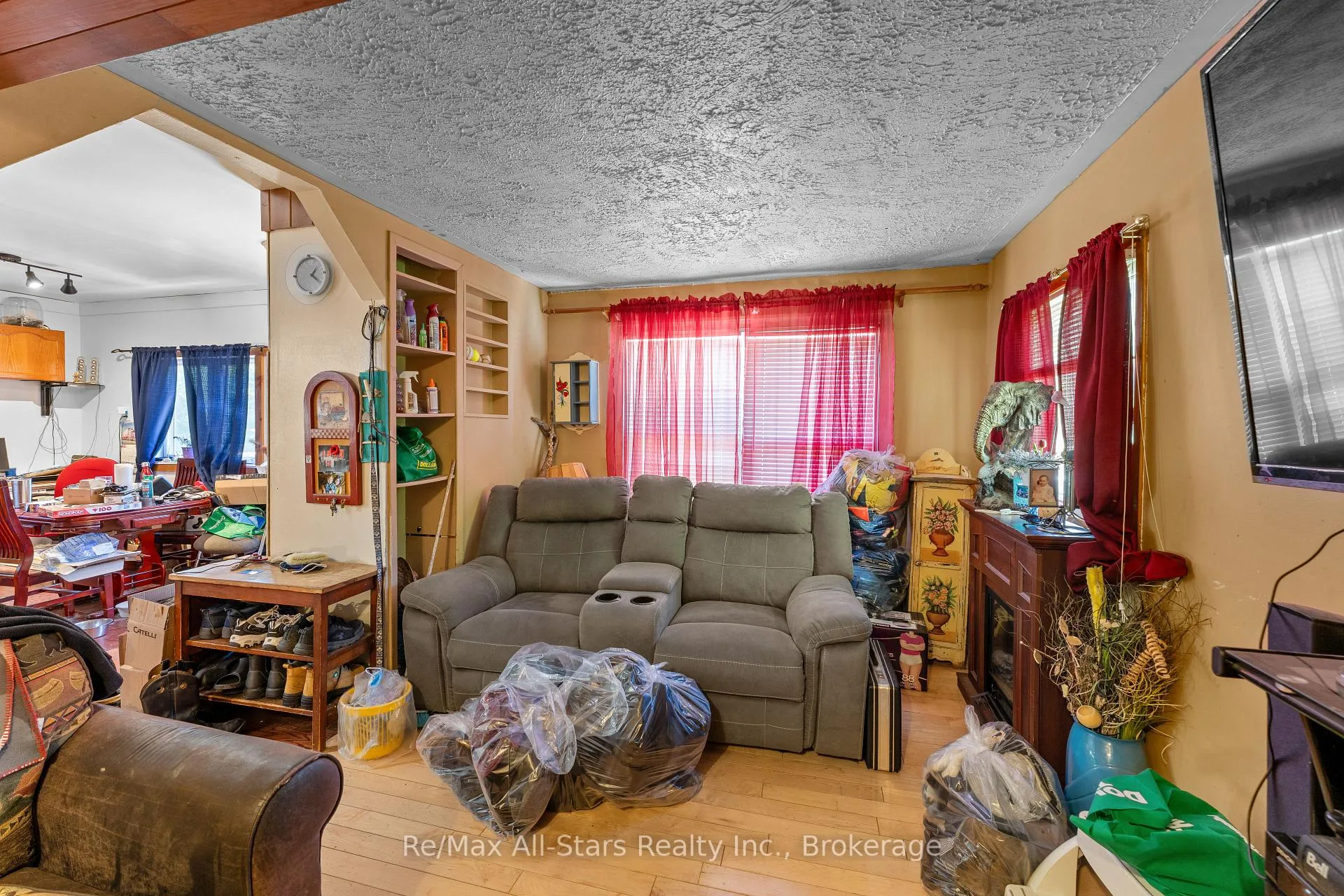 Photo 11 of 2170 Buckslide Road, Algonquin Highlands, Stanhope — HOMEH