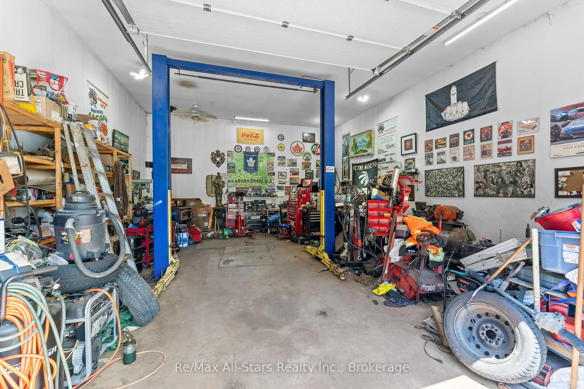 Photo 21 of 2170 Buckslide Road, Algonquin Highlands, Stanhope — HOMEH
