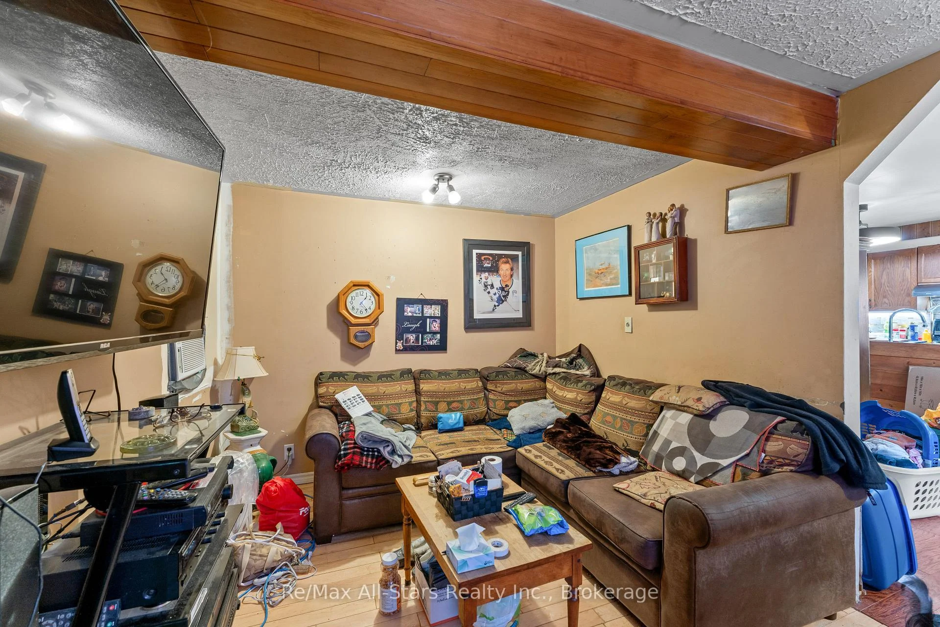 Photo 7 of 2170 Buckslide Road, Algonquin Highlands, Stanhope — HOMEH