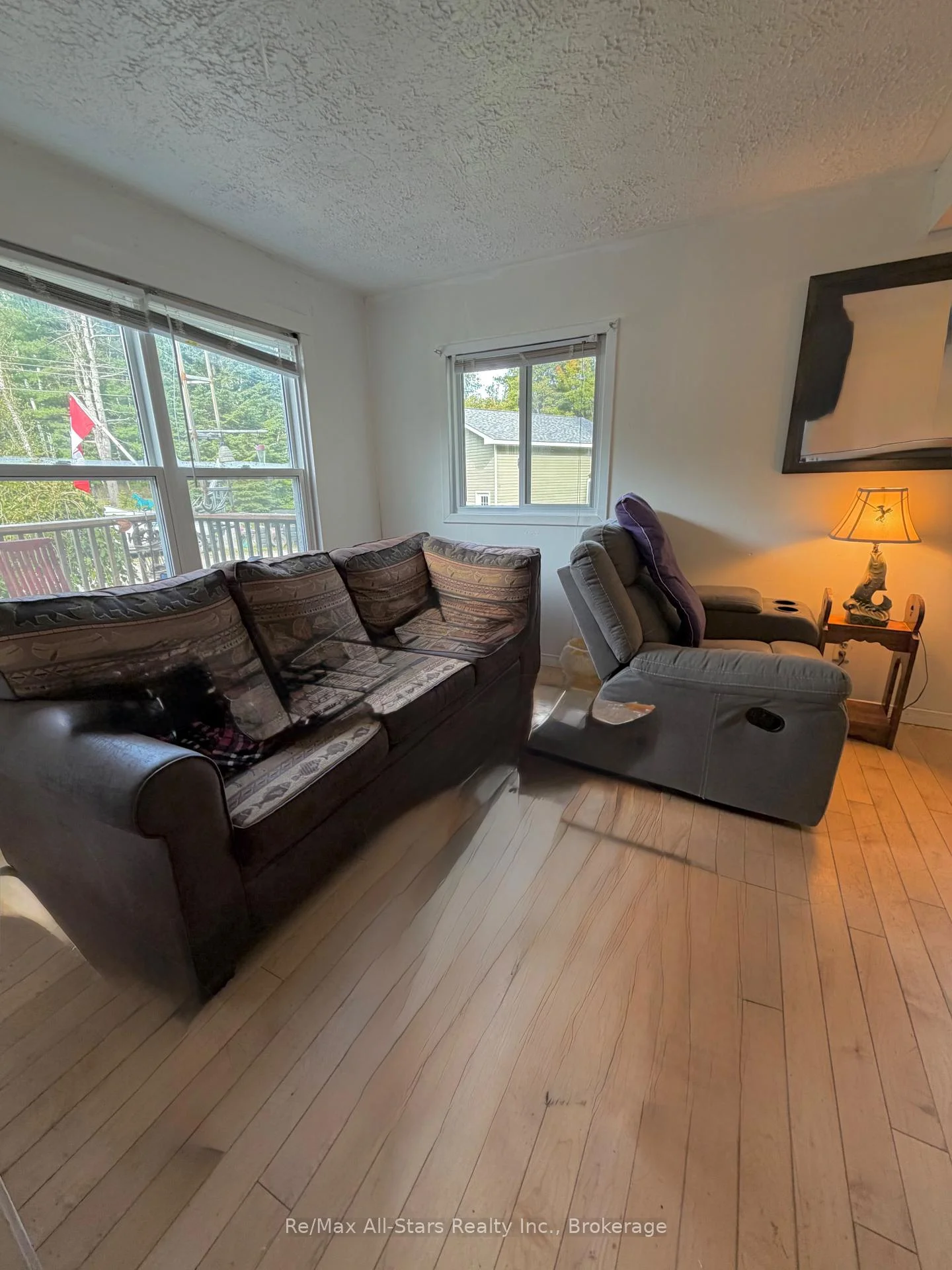 Photo 10 of 2170 Buckslide Road, Algonquin Highlands, Stanhope — HOMEH
