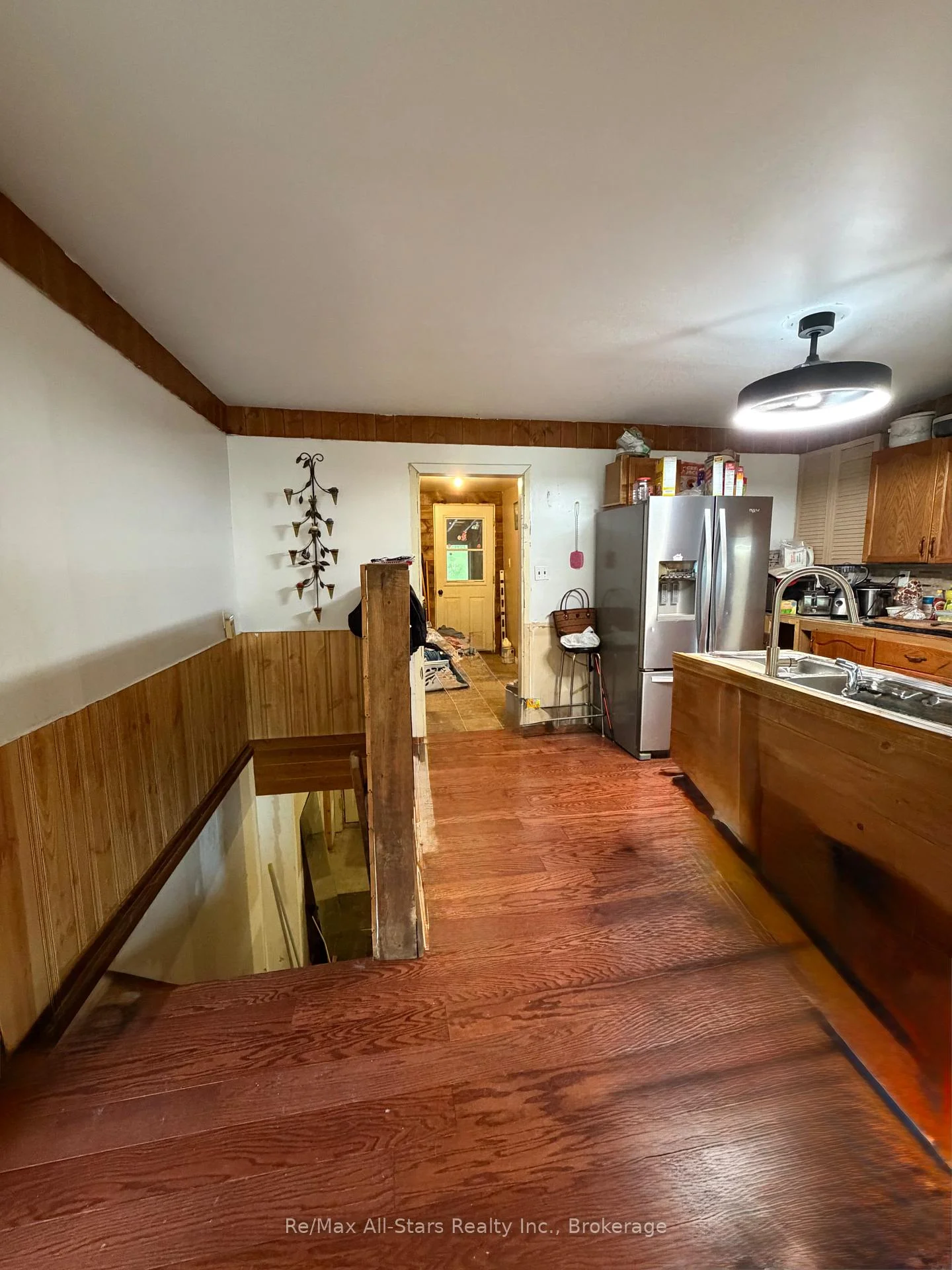Photo 12 of 2170 Buckslide Road, Algonquin Highlands, Stanhope — HOMEH