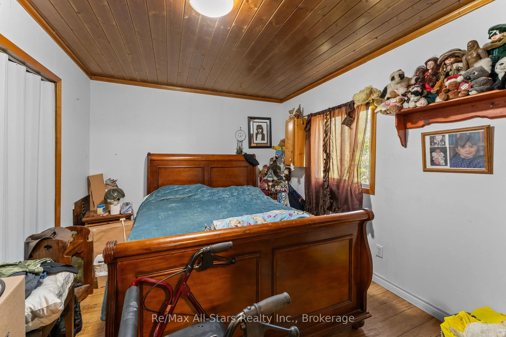 Photo 16 of 2170 Buckslide Road, Algonquin Highlands, Stanhope — HOMEH