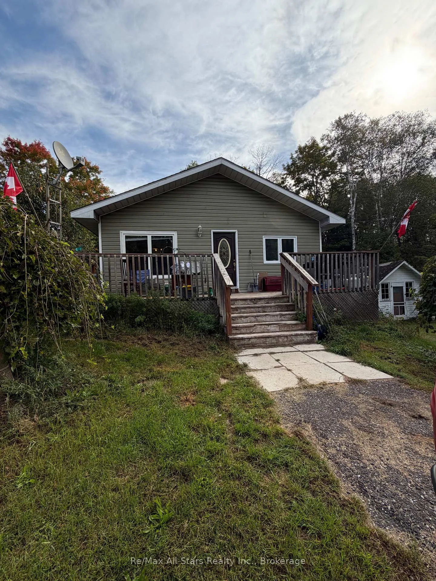 Photo 25 of 2170 Buckslide Road, Algonquin Highlands, Stanhope — HOMEH