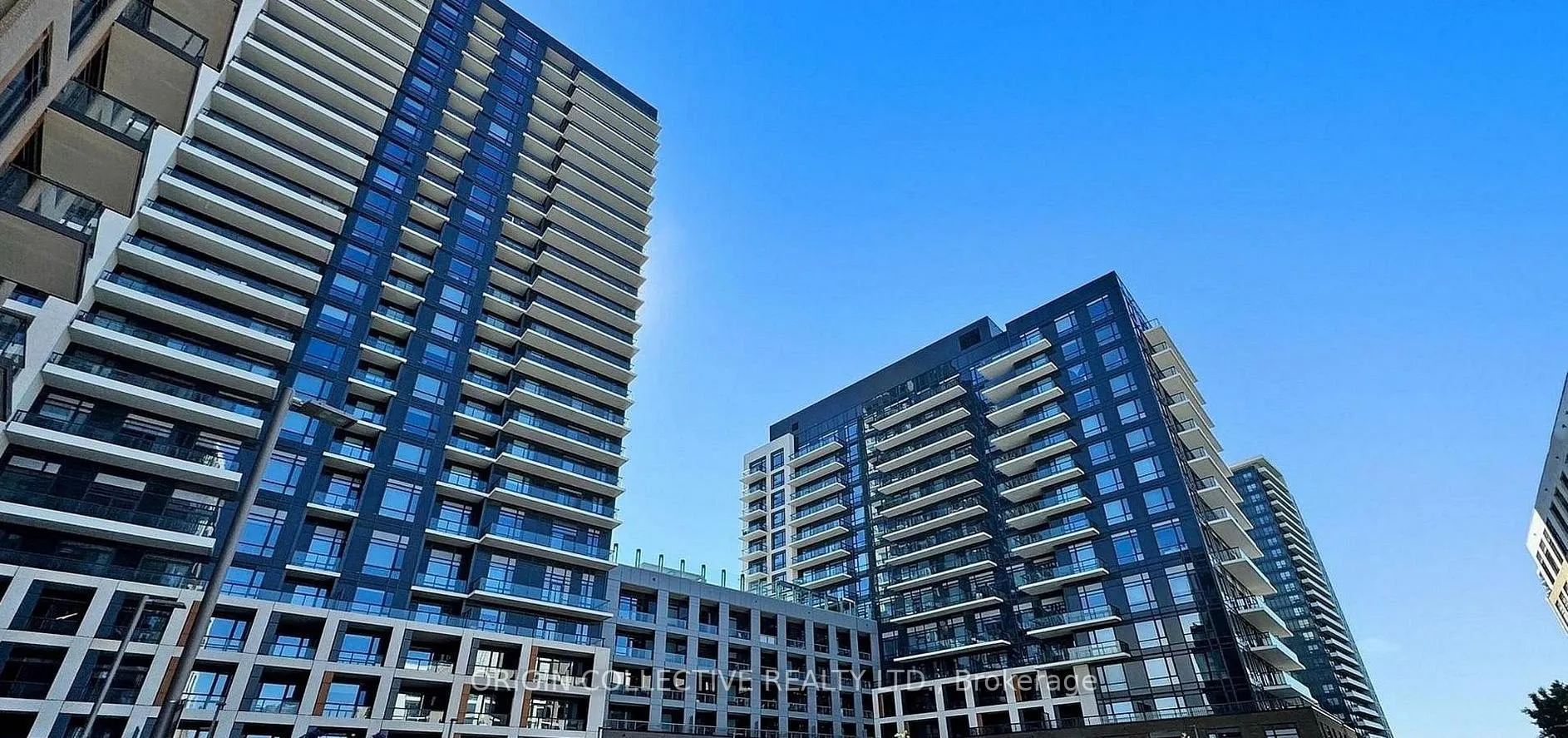 Photo 1 of 7950 Bathurst St B1001, Vaughan, Uplands — HOMEH
