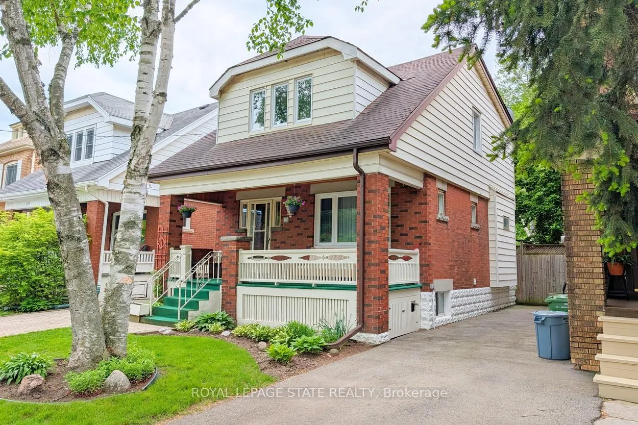 Photo 1 of 73 Barclay Street, Hamilton, Westdale — HOMEH