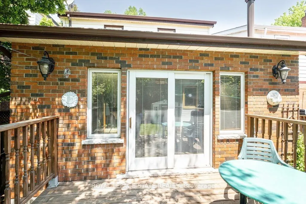 Photo 34 of 73 Barclay Street, Hamilton, Westdale — HOMEH