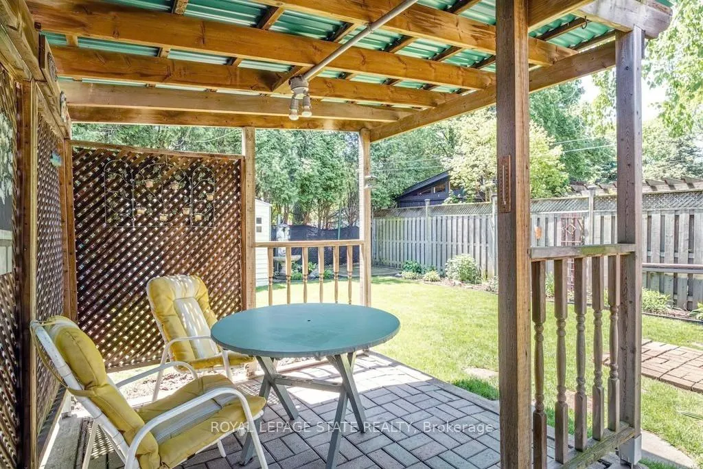 Photo 37 of 73 Barclay Street, Hamilton, Westdale — HOMEH