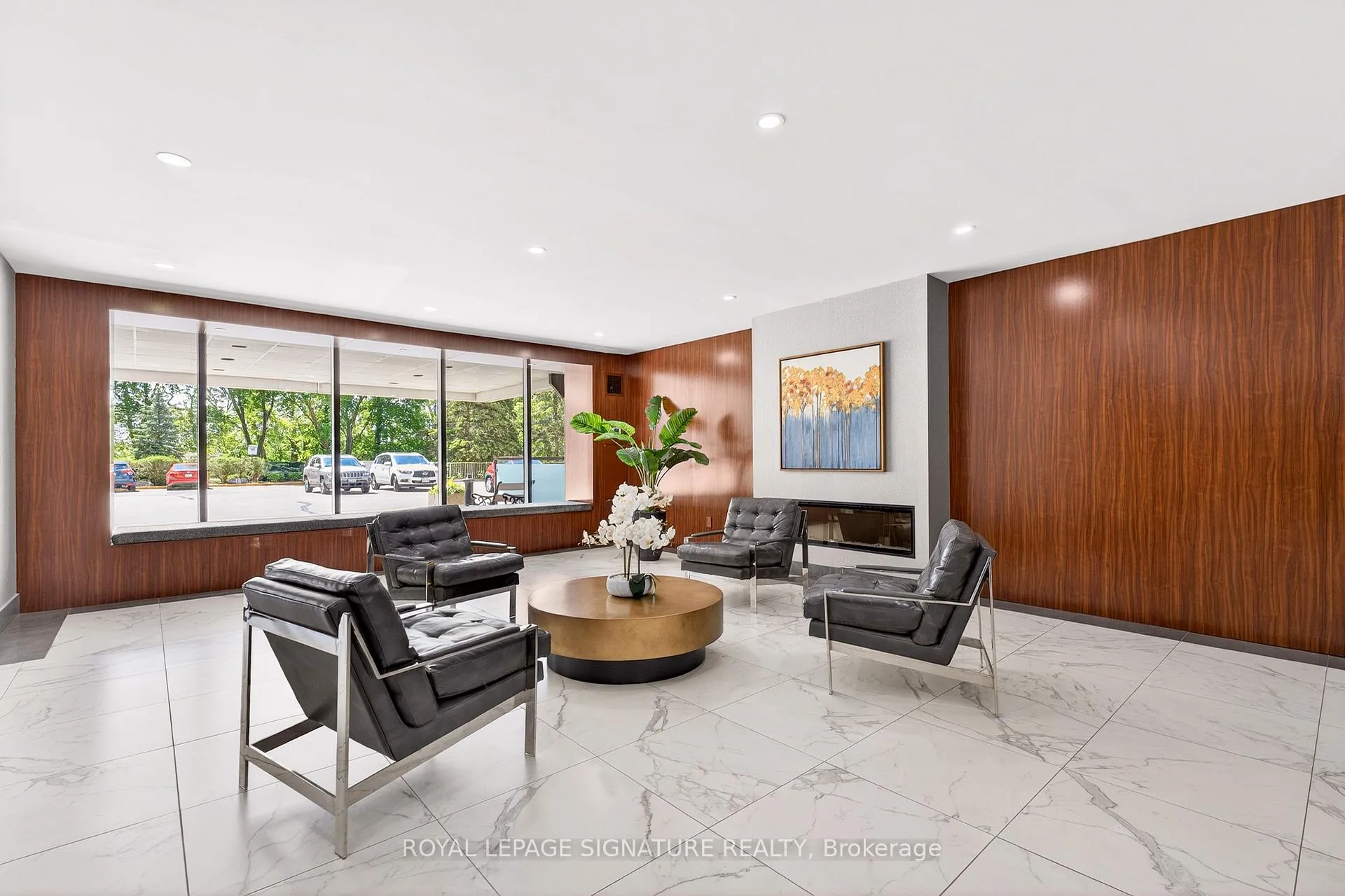 Photo 22 of Unit 309, 60 Inverlochy Boulevard, Markham, Royal Orchard — HOMEH