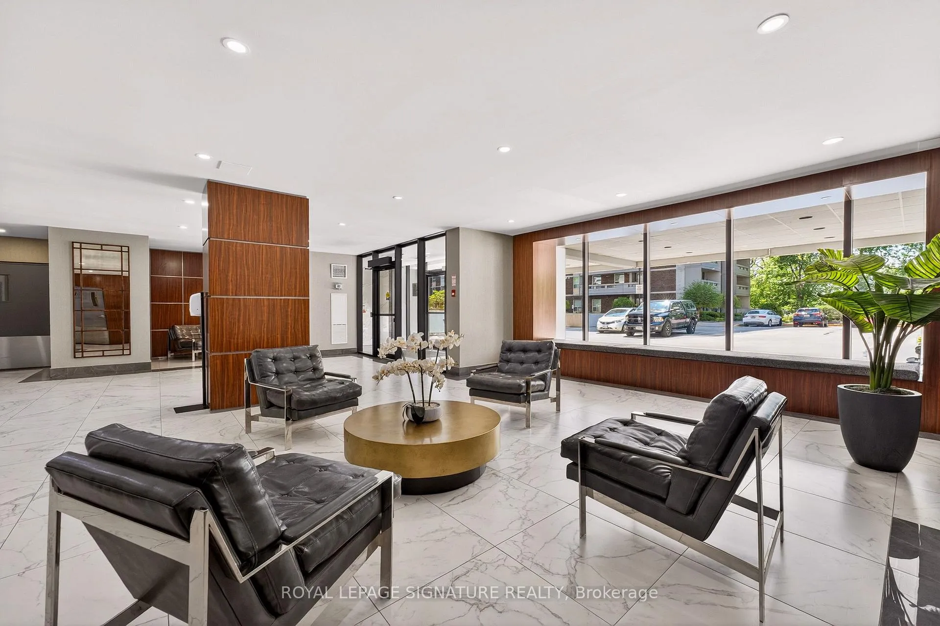 Photo 23 of Unit 309, 60 Inverlochy Boulevard, Markham, Royal Orchard — HOMEH
