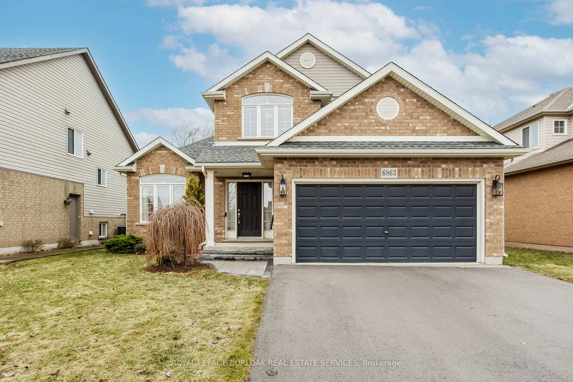 Photo 2 of 6863 St Michael Avenue, Niagara Falls, Forestview — HOMEH