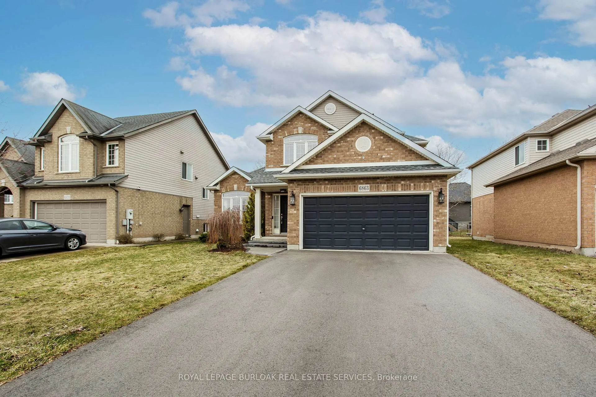 Photo 3 of 6863 St Michael Avenue, Niagara Falls, Forestview — HOMEH