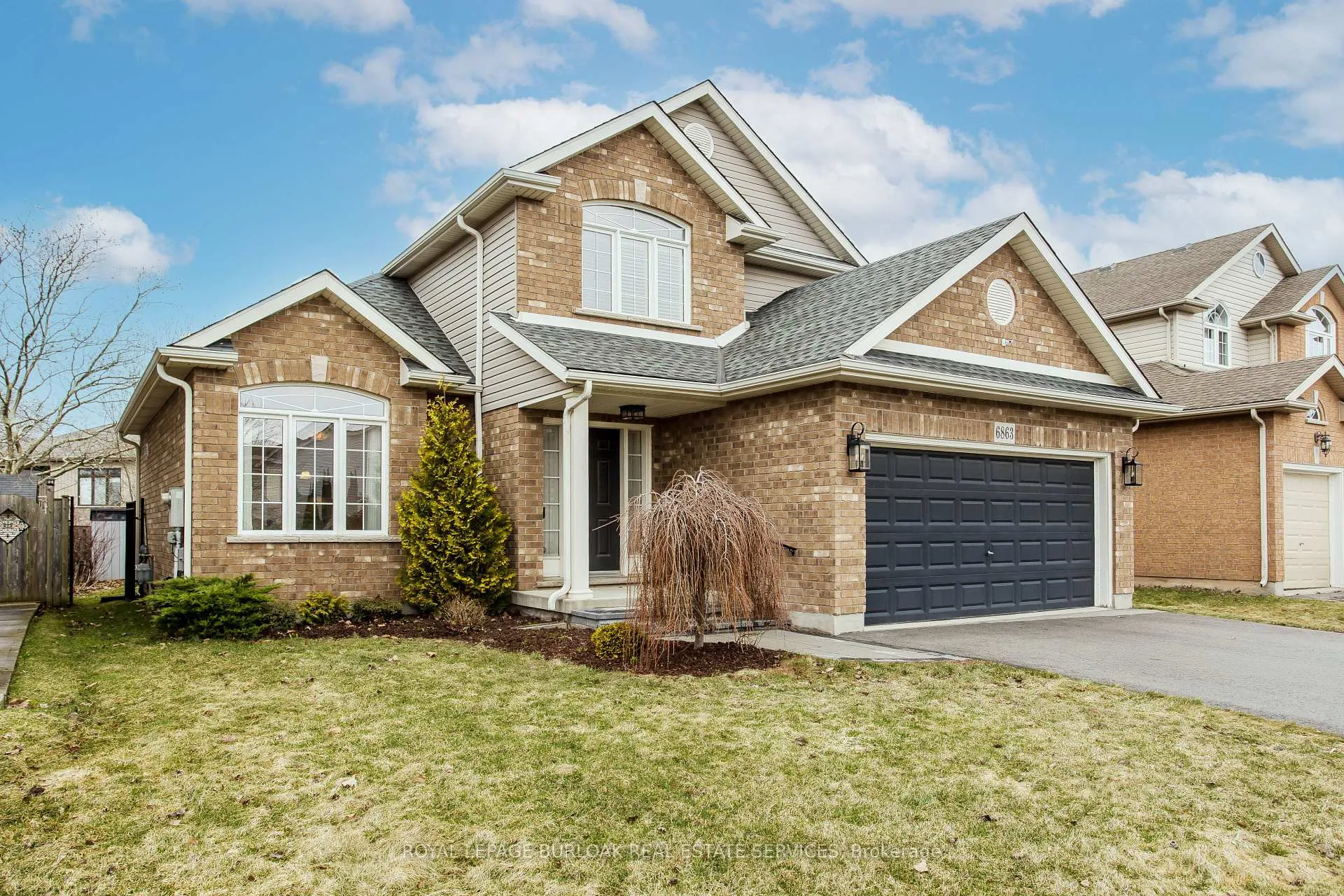 Photo 4 of 6863 St Michael Avenue, Niagara Falls, Forestview — HOMEH