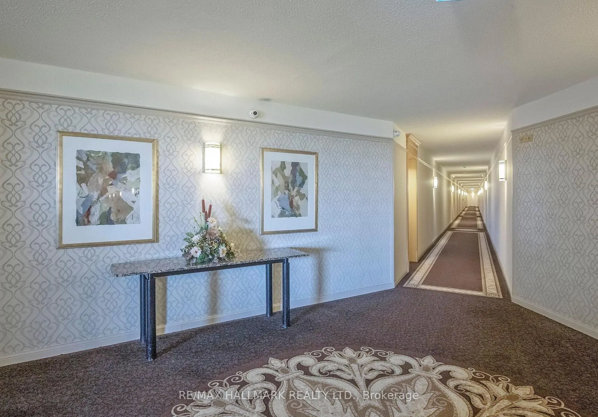 Photo 3 of Unit 1024, 7805 Bayview Avenue, Markham, Aileen-Willowbrook — HOMEH