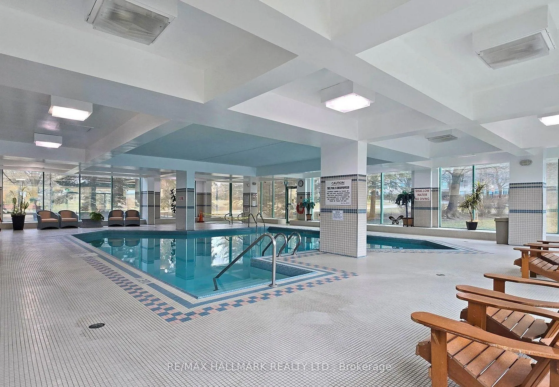 Photo 14 of Unit 1024, 7805 Bayview Avenue, Markham, Aileen-Willowbrook — HOMEH