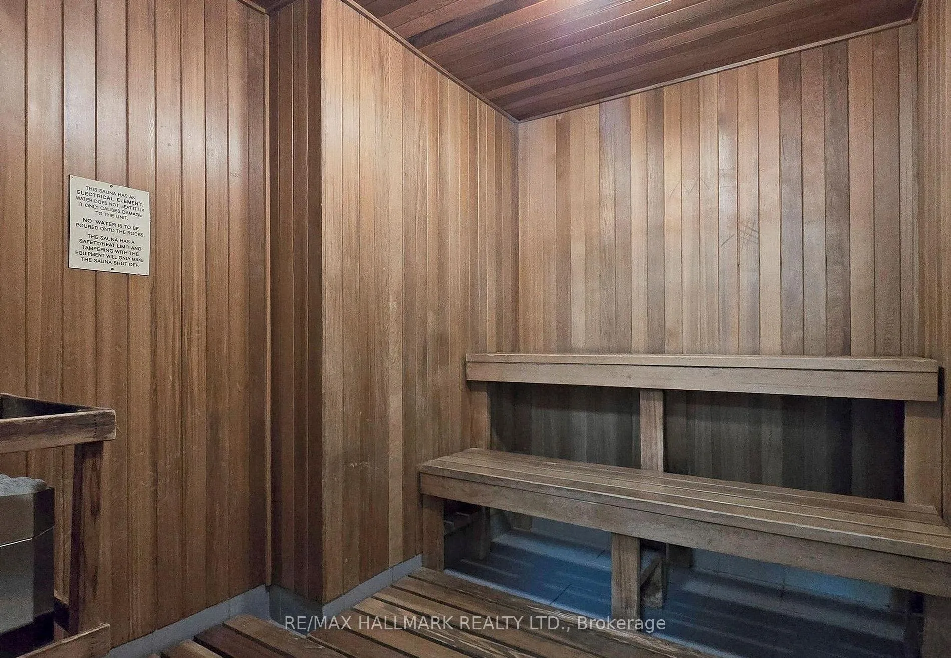Photo 15 of Unit 1024, 7805 Bayview Avenue, Markham, Aileen-Willowbrook — HOMEH