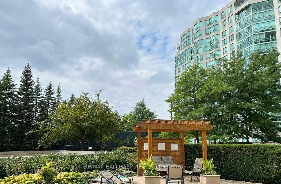 Photo 17 of Unit 1024, 7805 Bayview Avenue, Markham, Aileen-Willowbrook — HOMEH