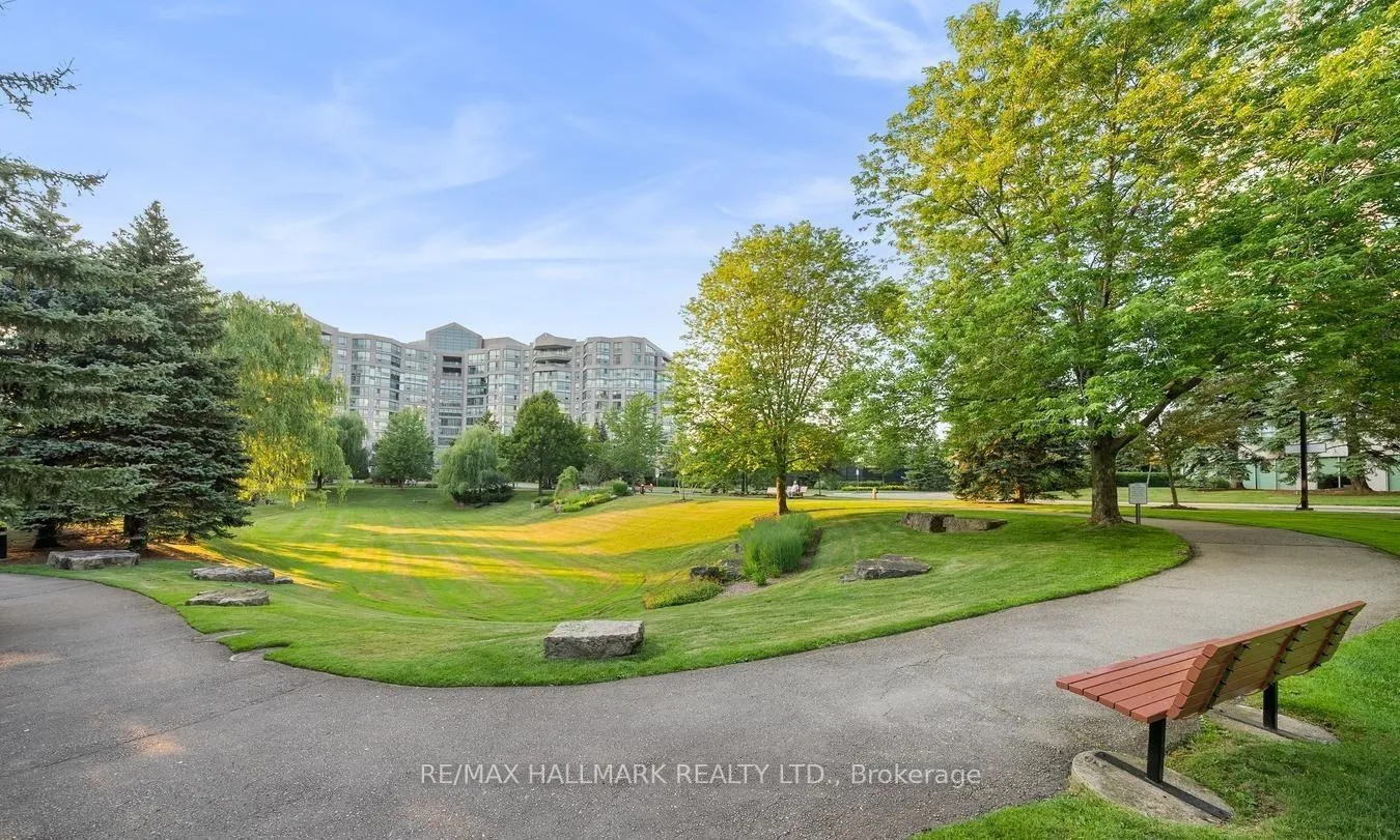 Photo 19 of Unit 1024, 7805 Bayview Avenue, Markham, Aileen-Willowbrook — HOMEH