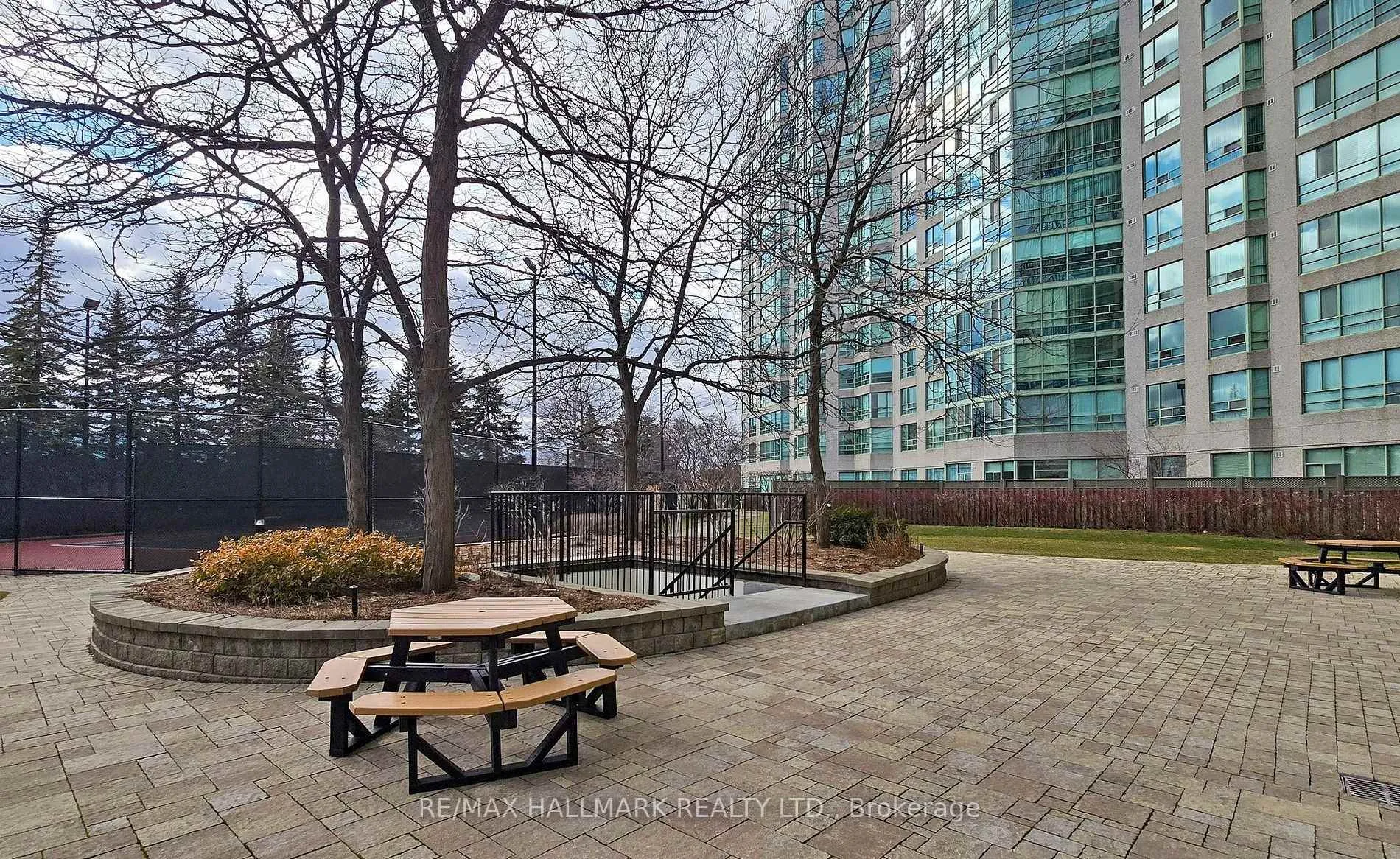 Photo 20 of Unit 1024, 7805 Bayview Avenue, Markham, Aileen-Willowbrook — HOMEH