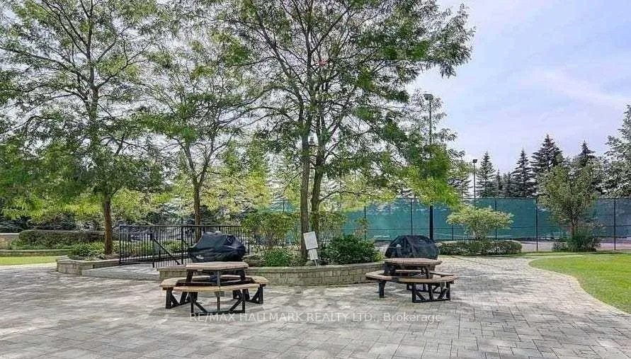 Photo 22 of Unit 1024, 7805 Bayview Avenue, Markham, Aileen-Willowbrook — HOMEH