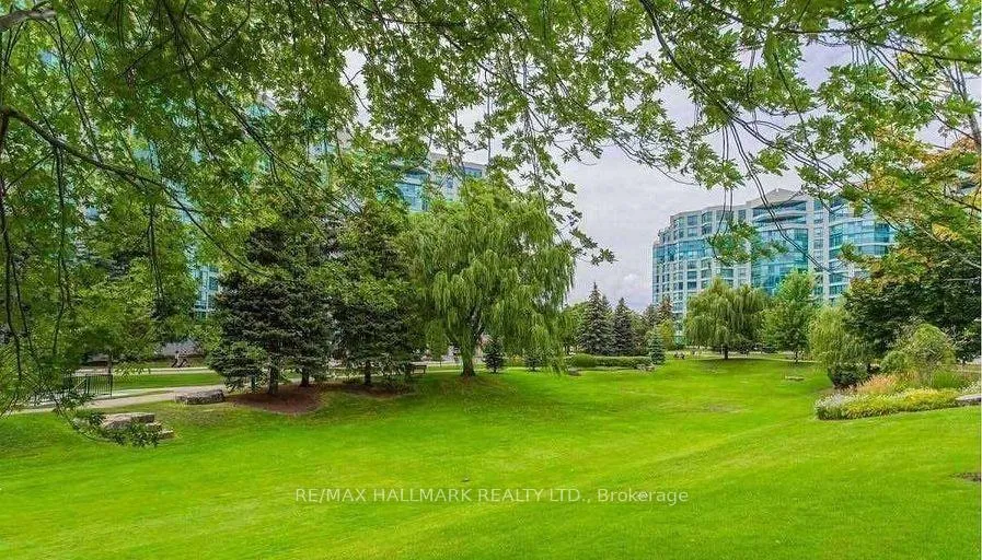 Photo 23 of Unit 1024, 7805 Bayview Avenue, Markham, Aileen-Willowbrook — HOMEH