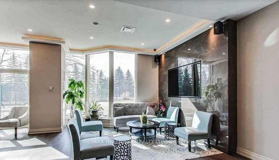 Photo 24 of Unit 1024, 7805 Bayview Avenue, Markham, Aileen-Willowbrook — HOMEH
