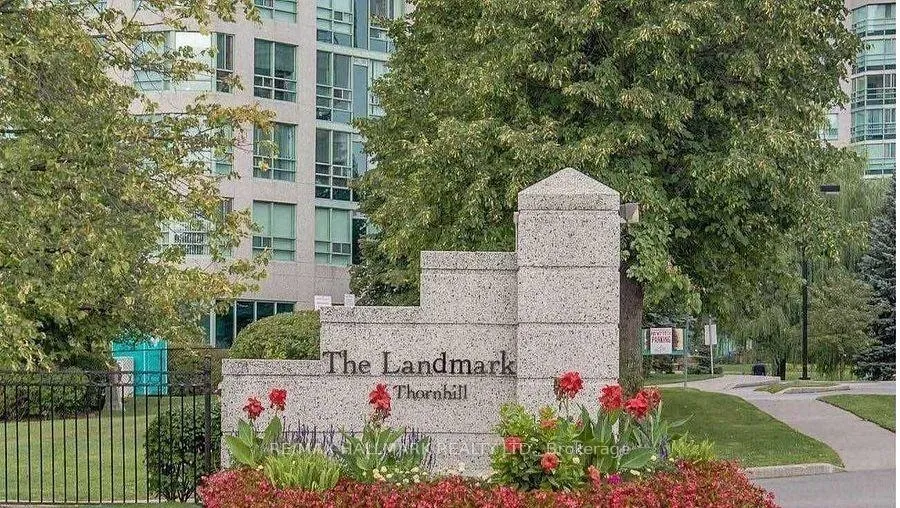 Photo 25 of Unit 1024, 7805 Bayview Avenue, Markham, Aileen-Willowbrook — HOMEH