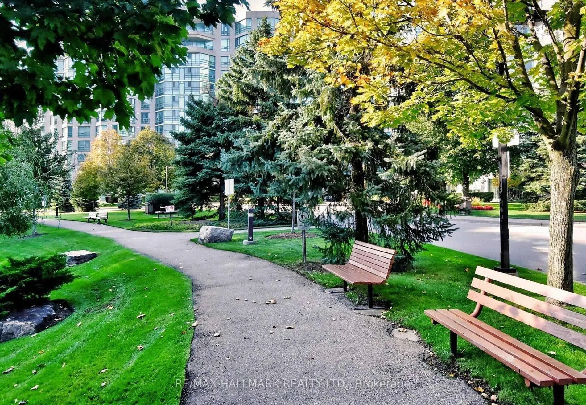 Photo 28 of Unit 1024, 7805 Bayview Avenue, Markham, Aileen-Willowbrook — HOMEH
