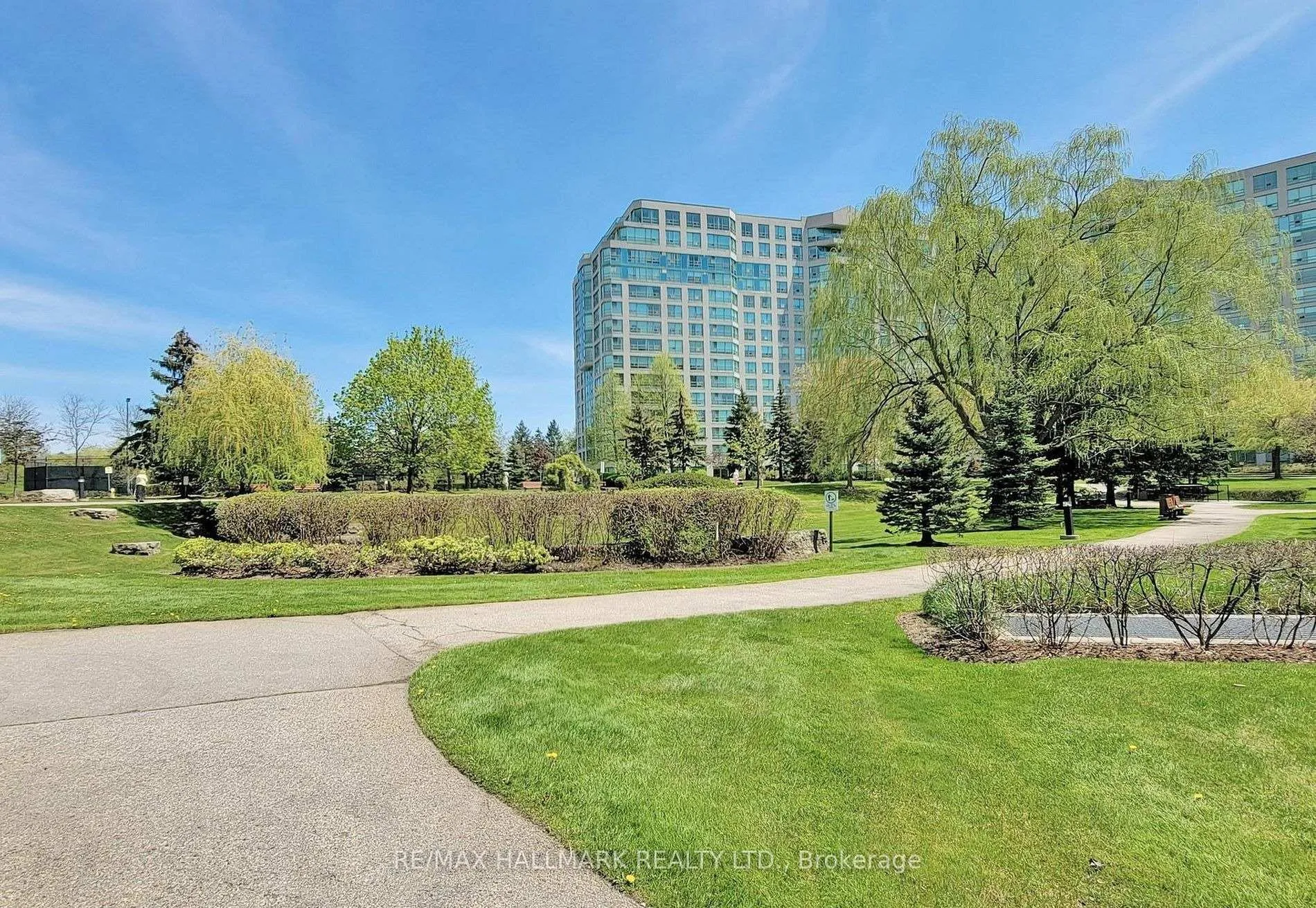 Photo 29 of Unit 1024, 7805 Bayview Avenue, Markham, Aileen-Willowbrook — HOMEH