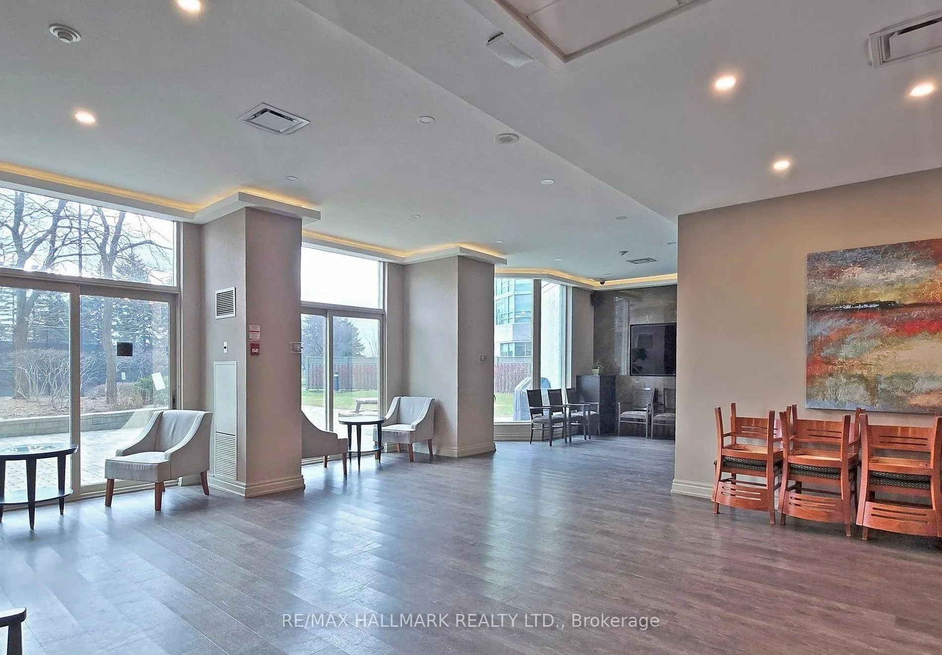 Photo 32 of Unit 1024, 7805 Bayview Avenue, Markham, Aileen-Willowbrook — HOMEH
