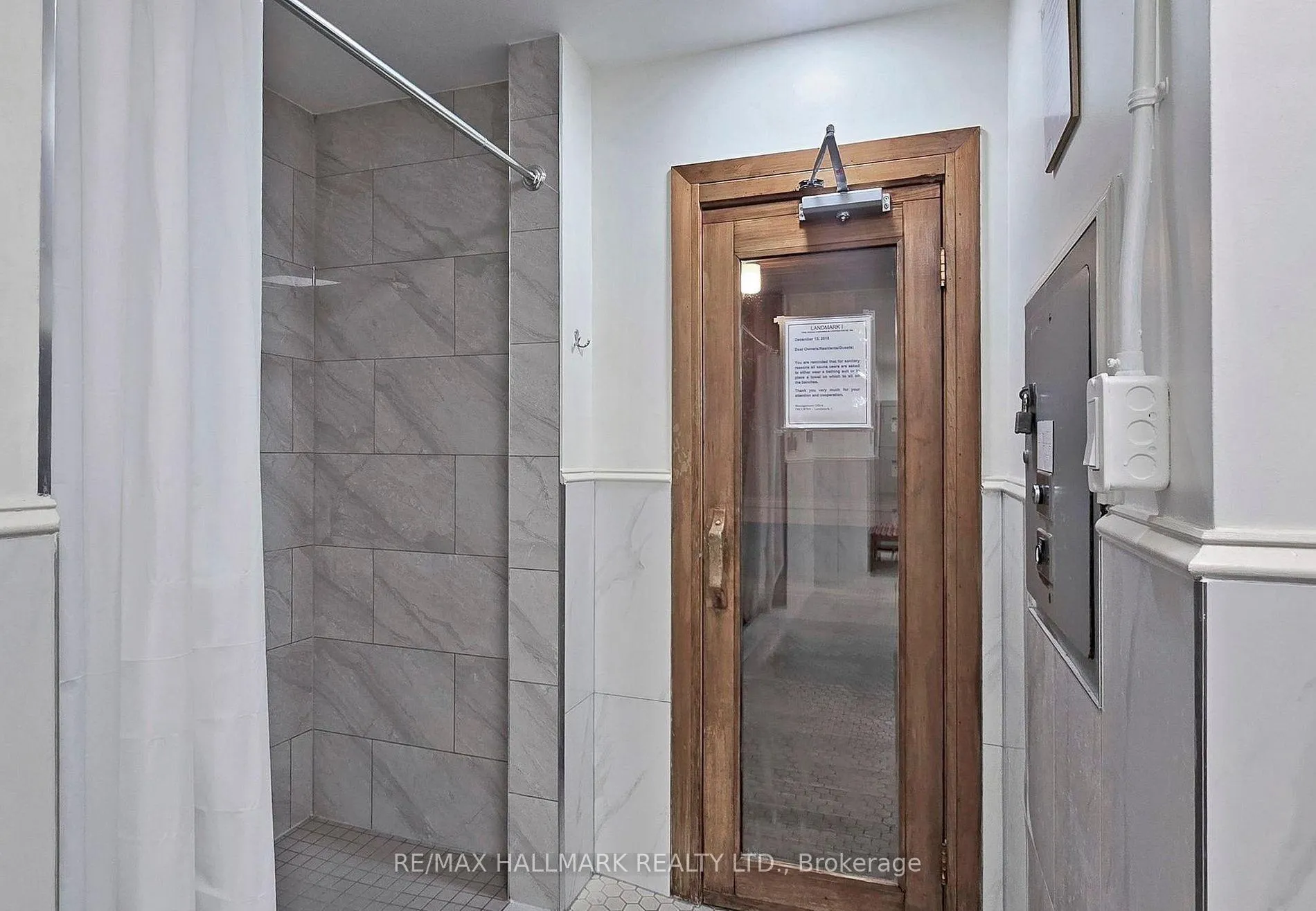 Photo 33 of Unit 1024, 7805 Bayview Avenue, Markham, Aileen-Willowbrook — HOMEH