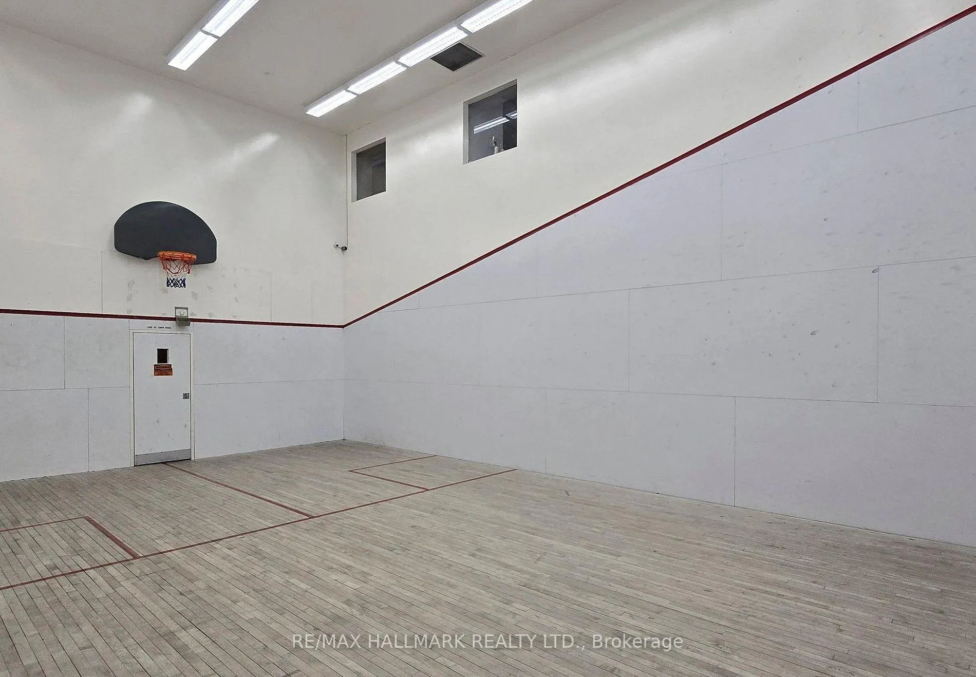Photo 34 of Unit 1024, 7805 Bayview Avenue, Markham, Aileen-Willowbrook — HOMEH