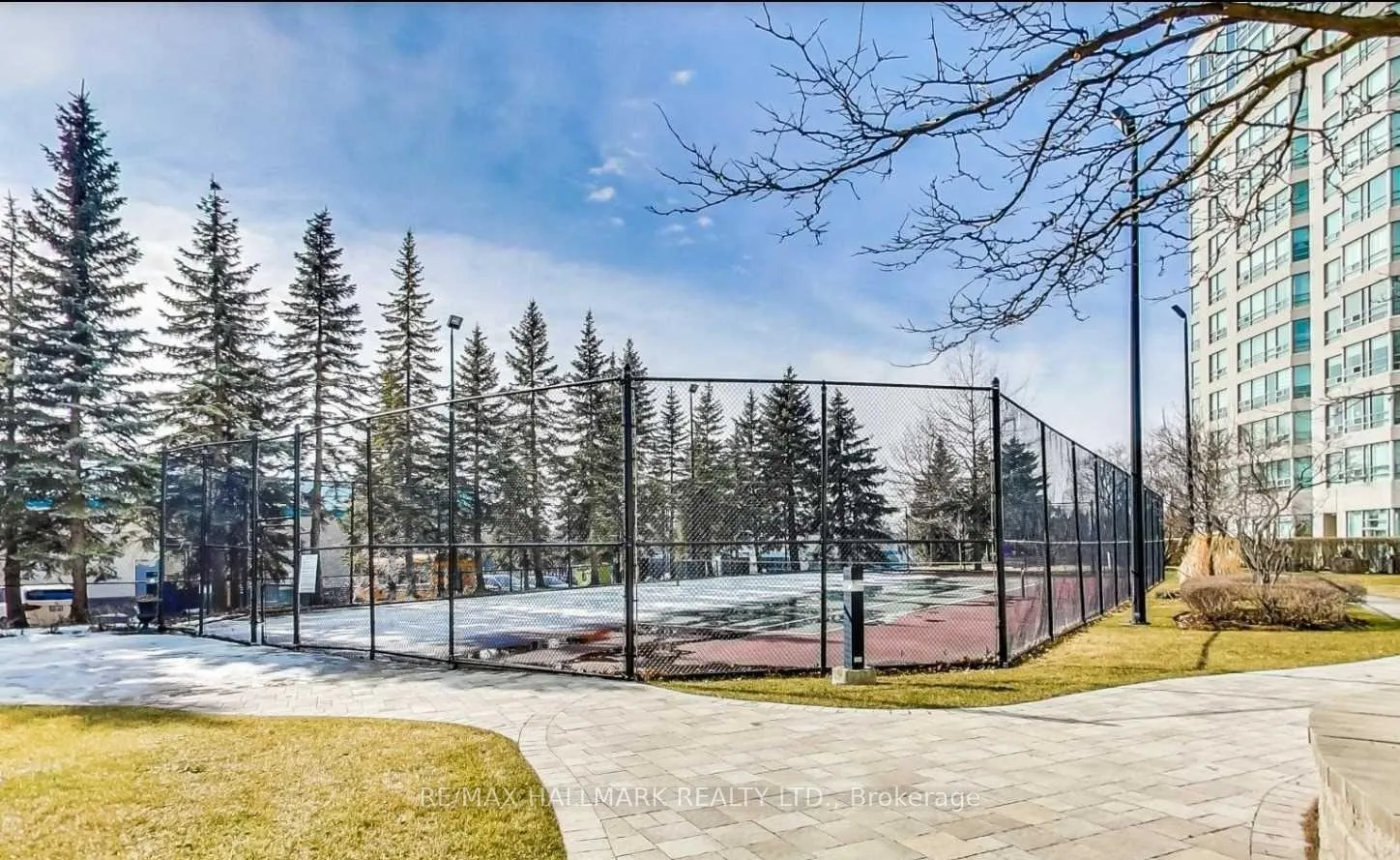 Photo 36 of Unit 1024, 7805 Bayview Avenue, Markham, Aileen-Willowbrook — HOMEH