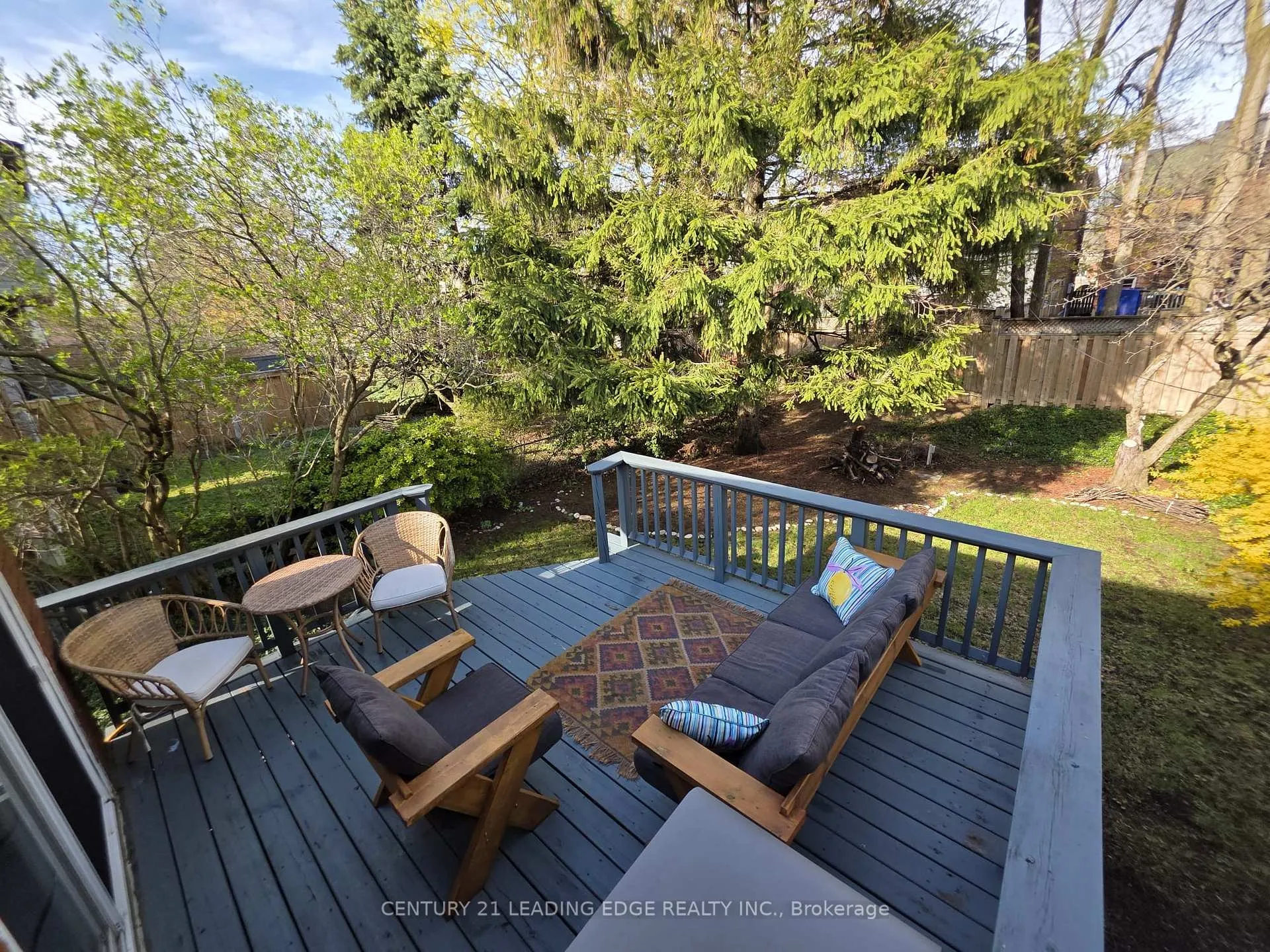 Photo 3 of 177 Fallingbrook Road, Scarborough, Birchcliffe-Cliffside — HOMEH