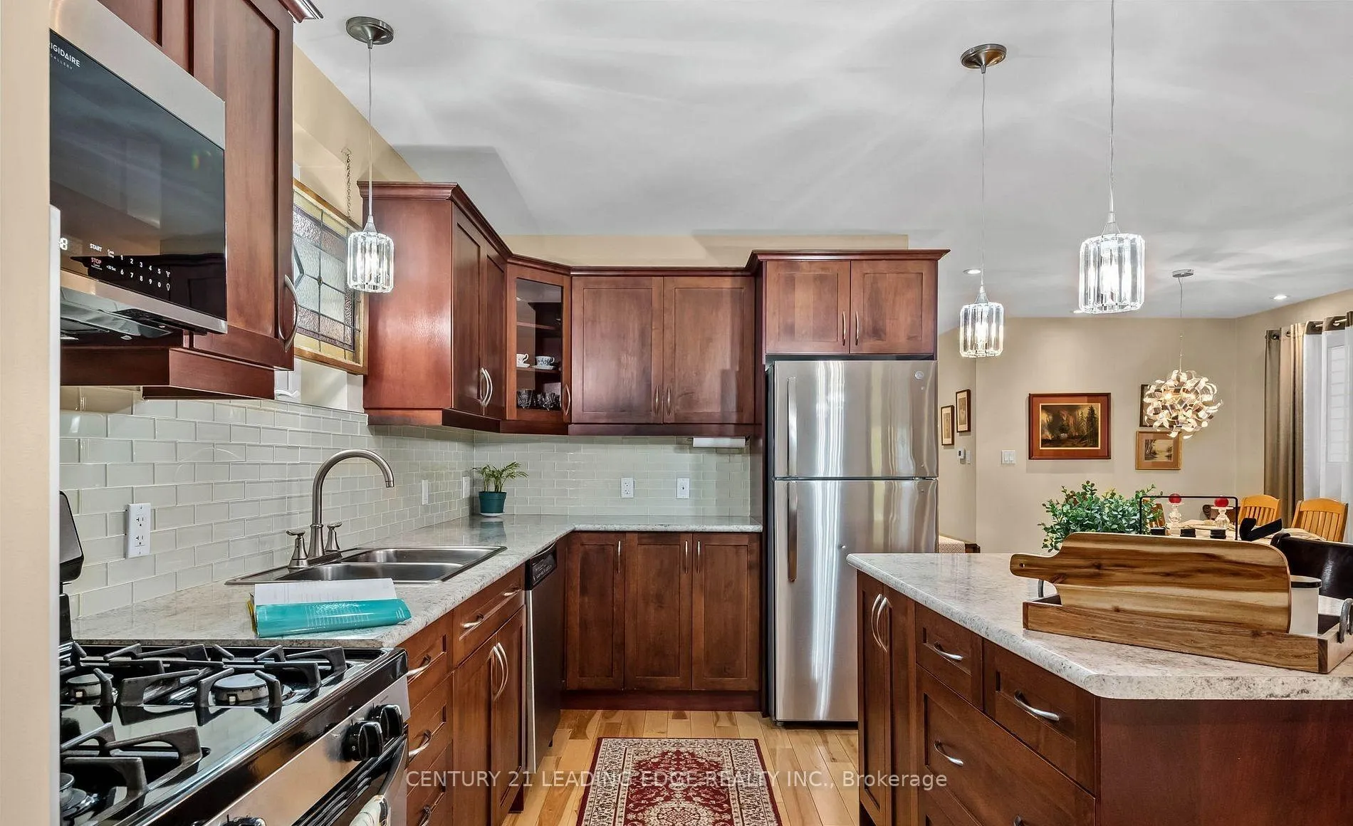 Photo 5 of 177 Fallingbrook Road, Scarborough, Birchcliffe-Cliffside — HOMEH