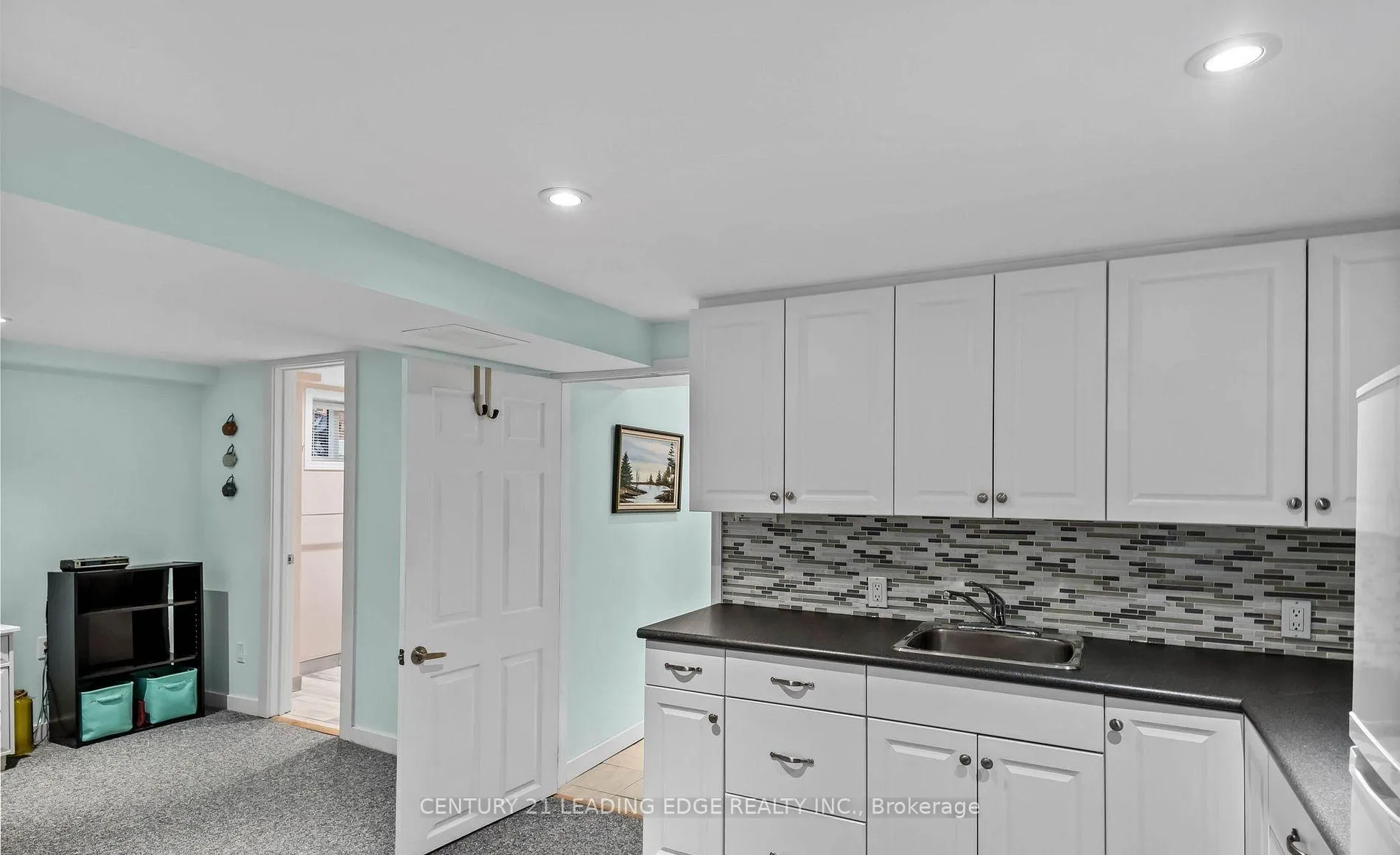 Photo 14 of 177 Fallingbrook Road, Scarborough, Birchcliffe-Cliffside — HOMEH