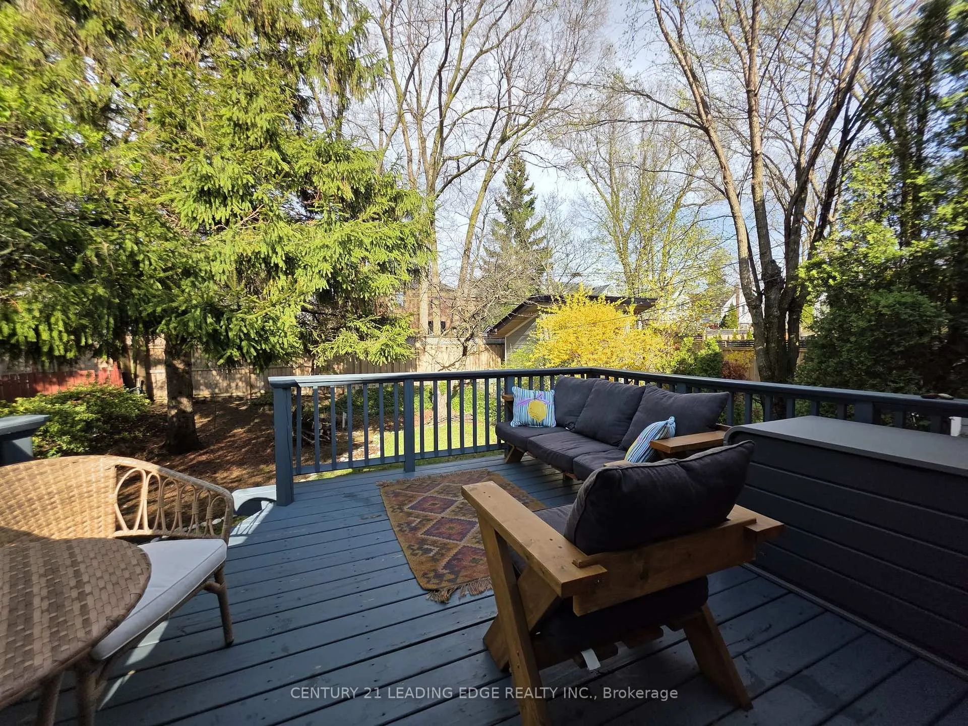 Photo 20 of 177 Fallingbrook Road, Scarborough, Birchcliffe-Cliffside — HOMEH