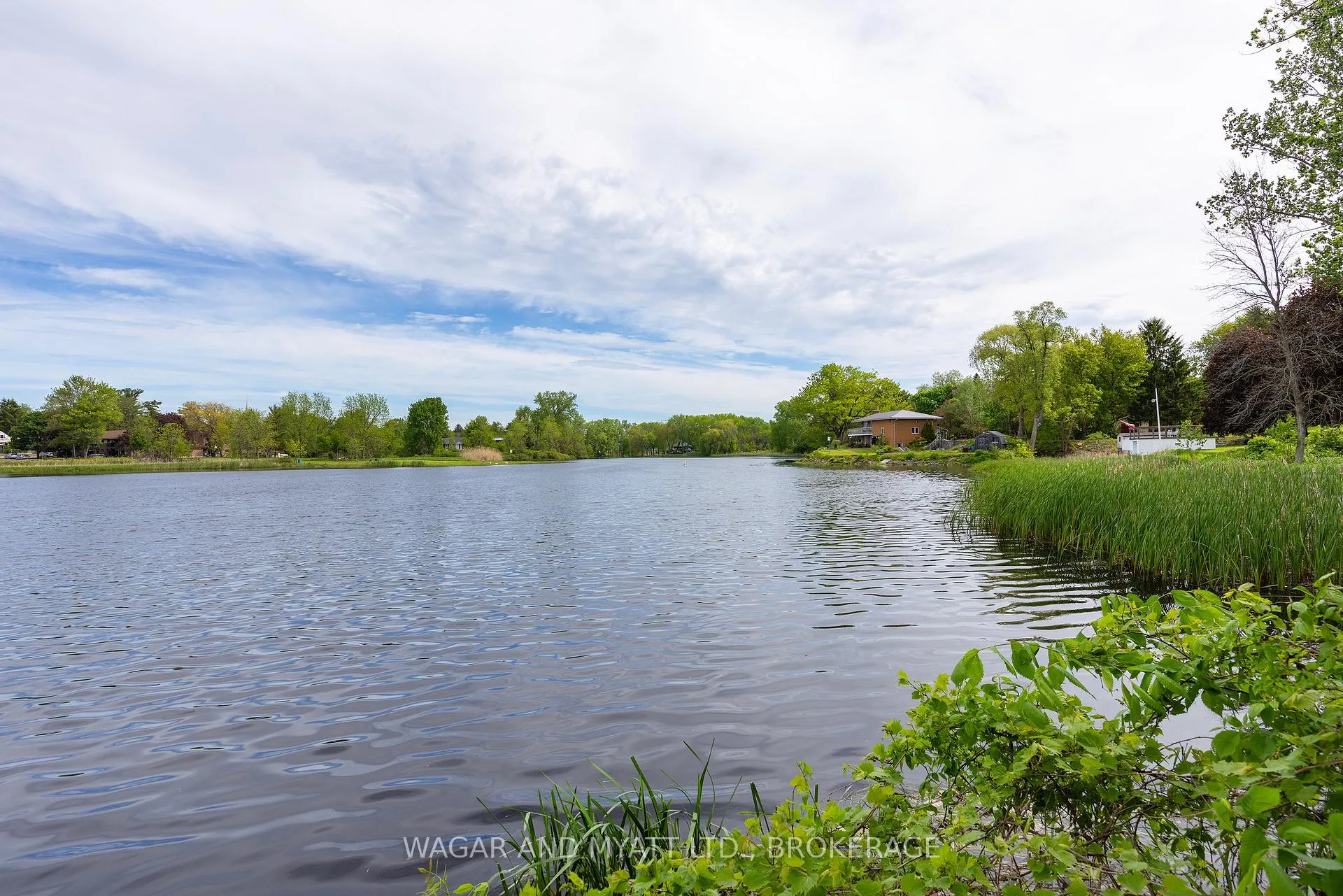 Photo 16 of 87 River Road, Greater Napanee — HOMEH